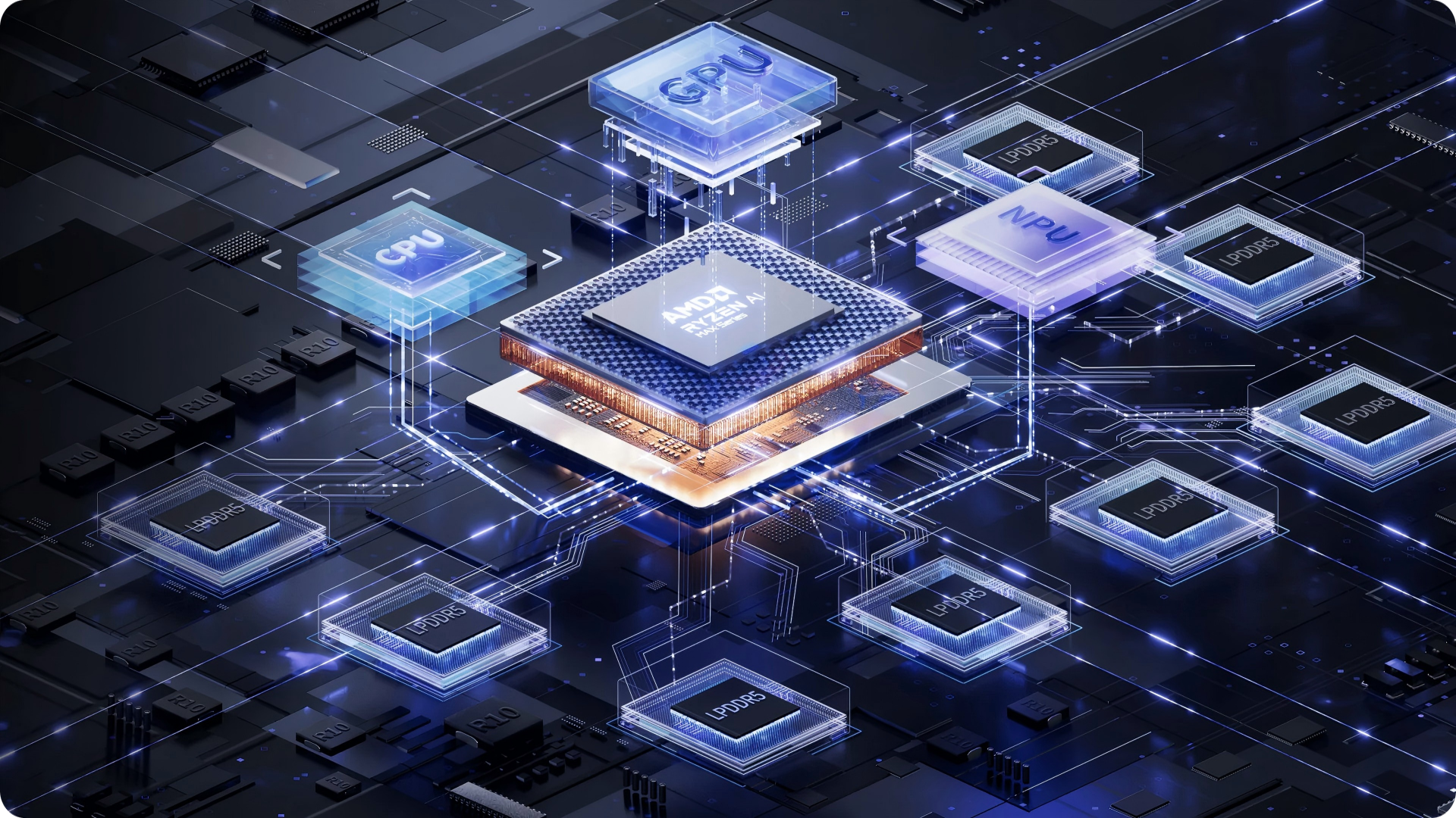 AMD Ryzen™ AI Max+ 395を徹底考察