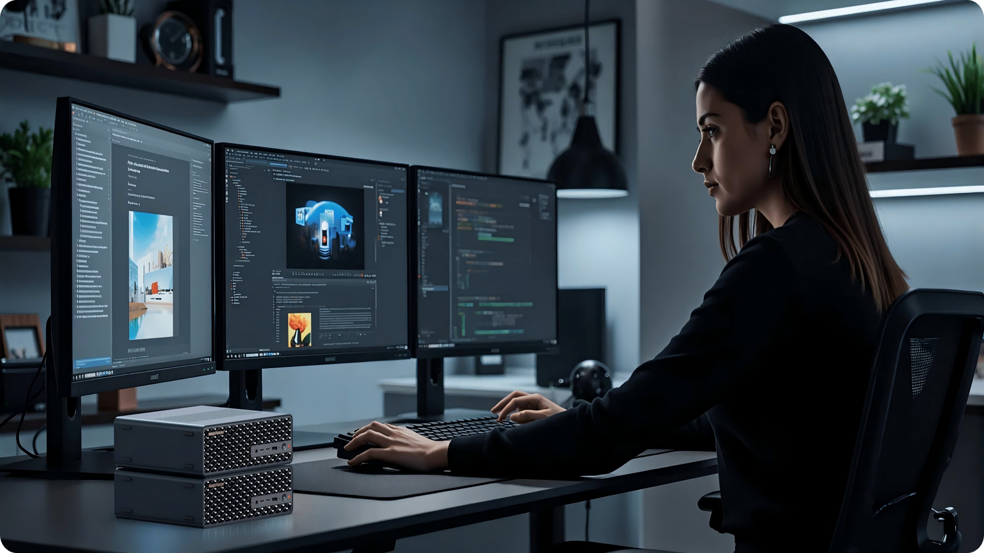 MS-S1 MAXでローカルAI大規模モデルを動かす完全ガイド