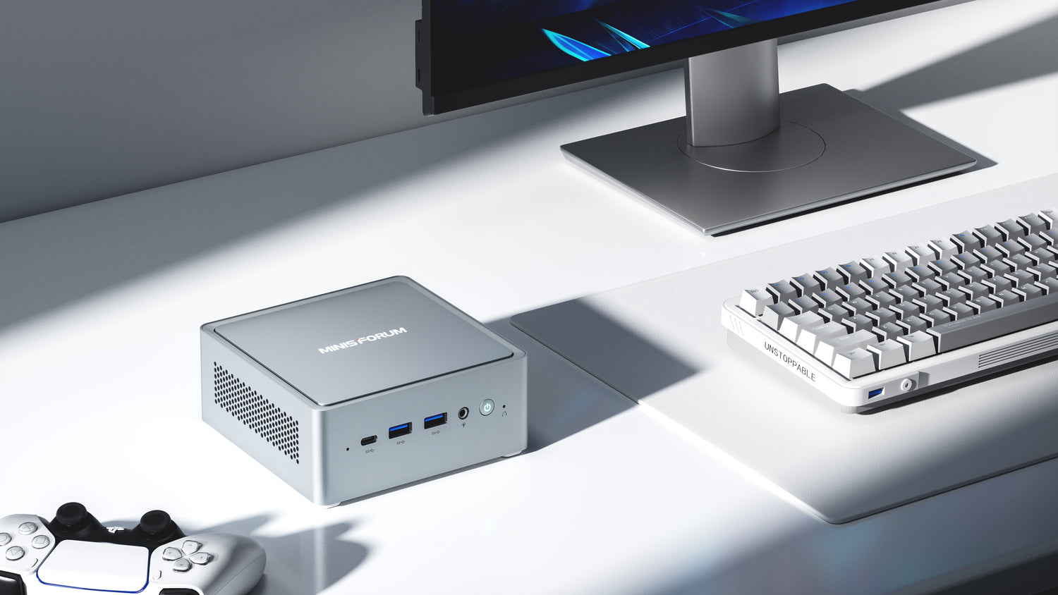 Venus Series NPB7・NPB6・NPB5 製品の相違点 - Minisforum JP