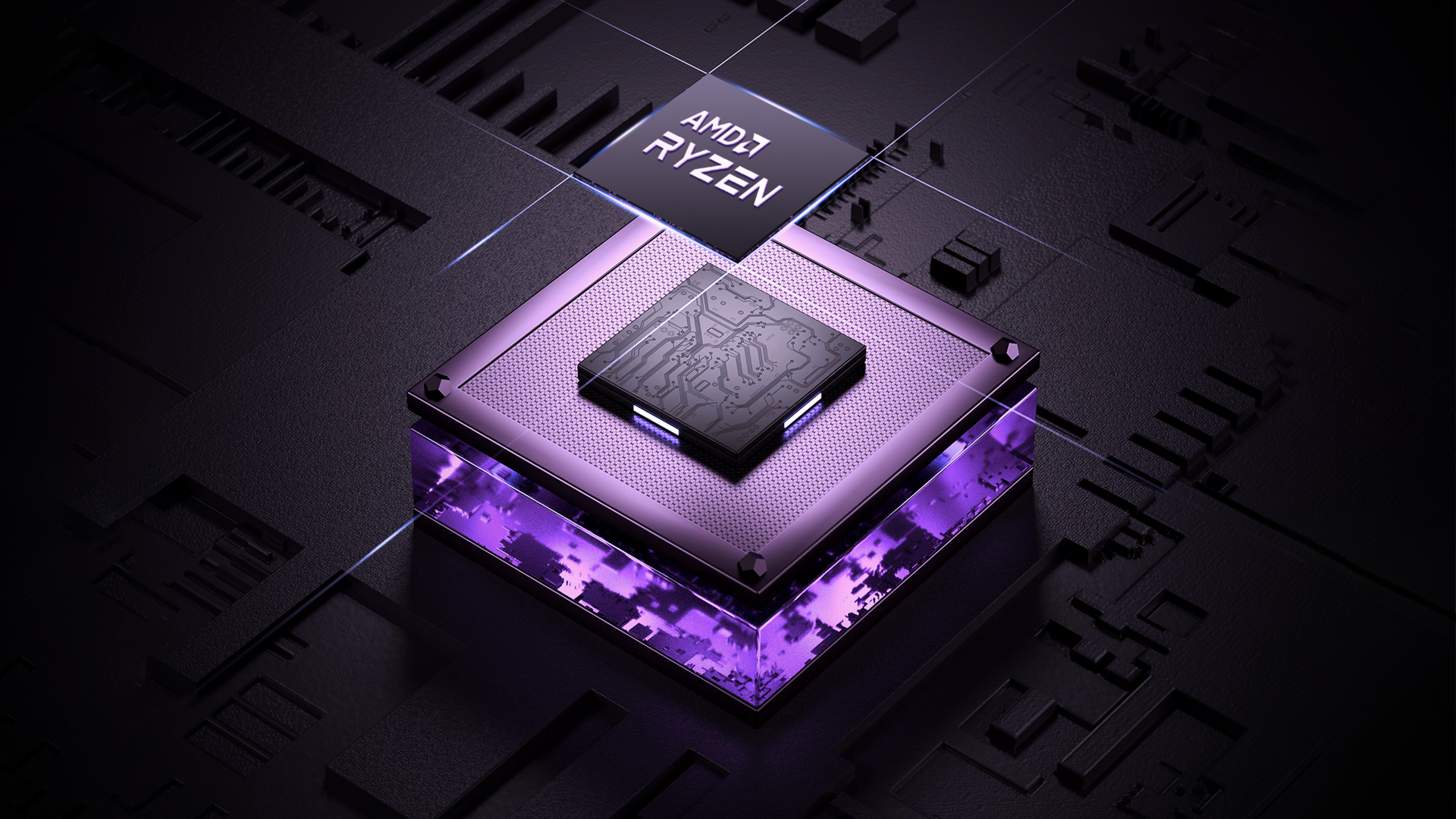 V3タブレットPCに搭載しているAMD Ryzen 7 8840Uプロセッサーについての基本情報 - Minisforum JP