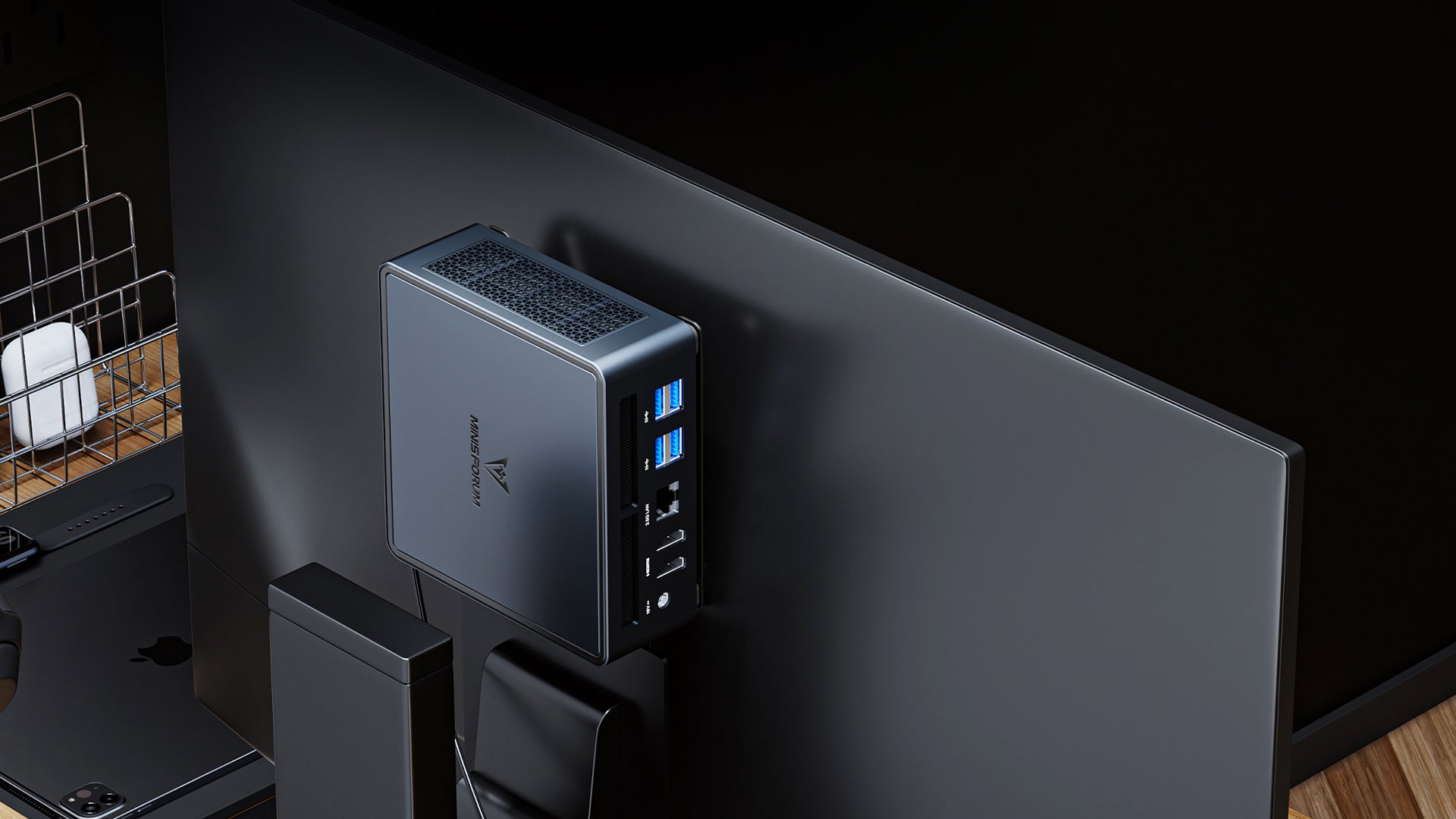 Venus Series UM790Proは金属製ケースからプラスチック製ケースへの変更!!その変化は?