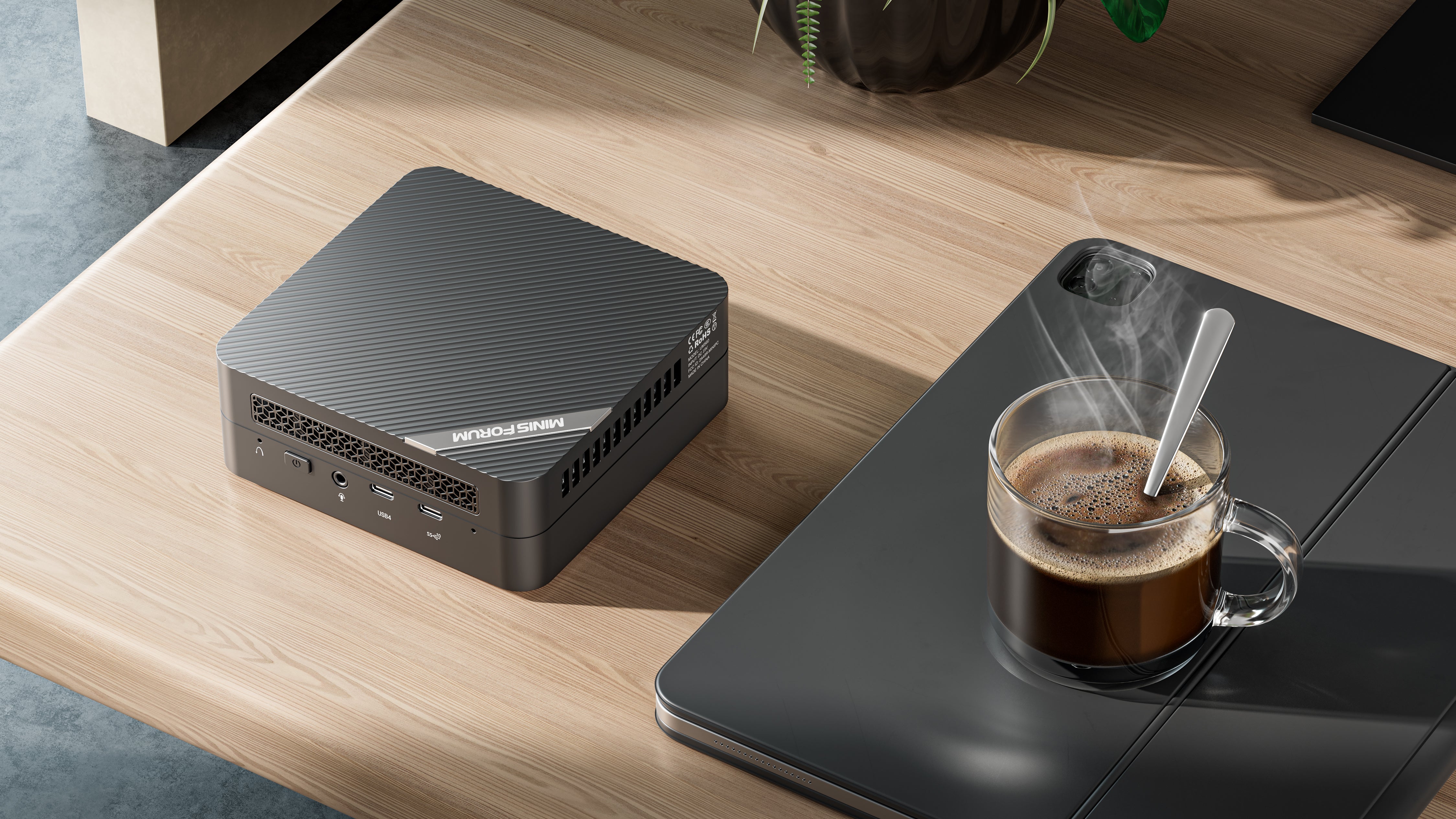 Venus Series UM590とUM690の違さ、どちらを選ぶのが良いか? - Minisforum JP