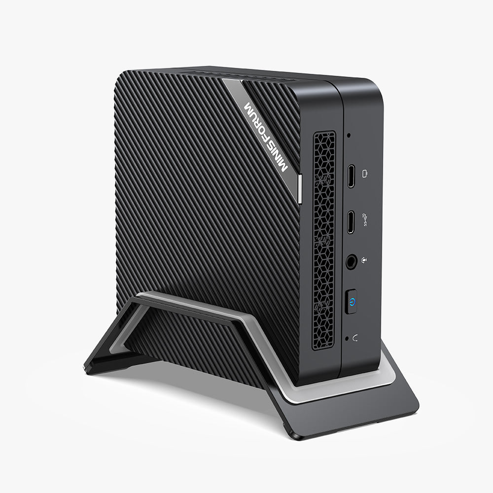 Minisforum UM773 Lite｜AMD Ryzen™ 7 7735HS Mini PC