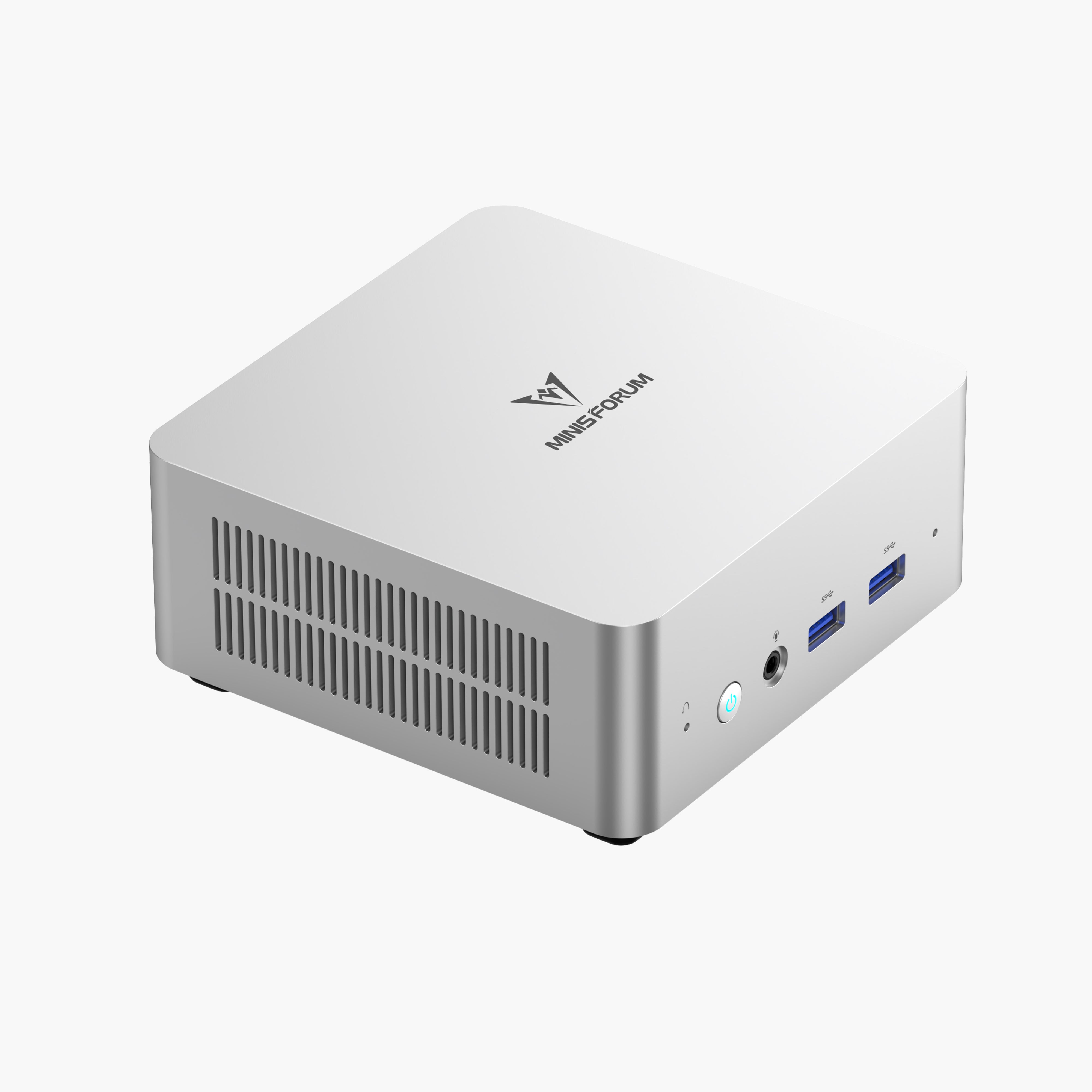 Minisforum UN1265|UN1270ミニPC