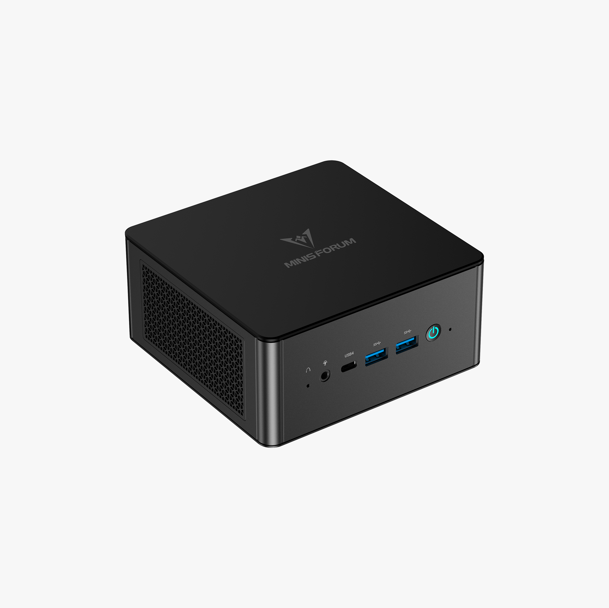 Minisforum EliteMini UM890 ProミニPC|AMD Ryzen™ 9 8945HS