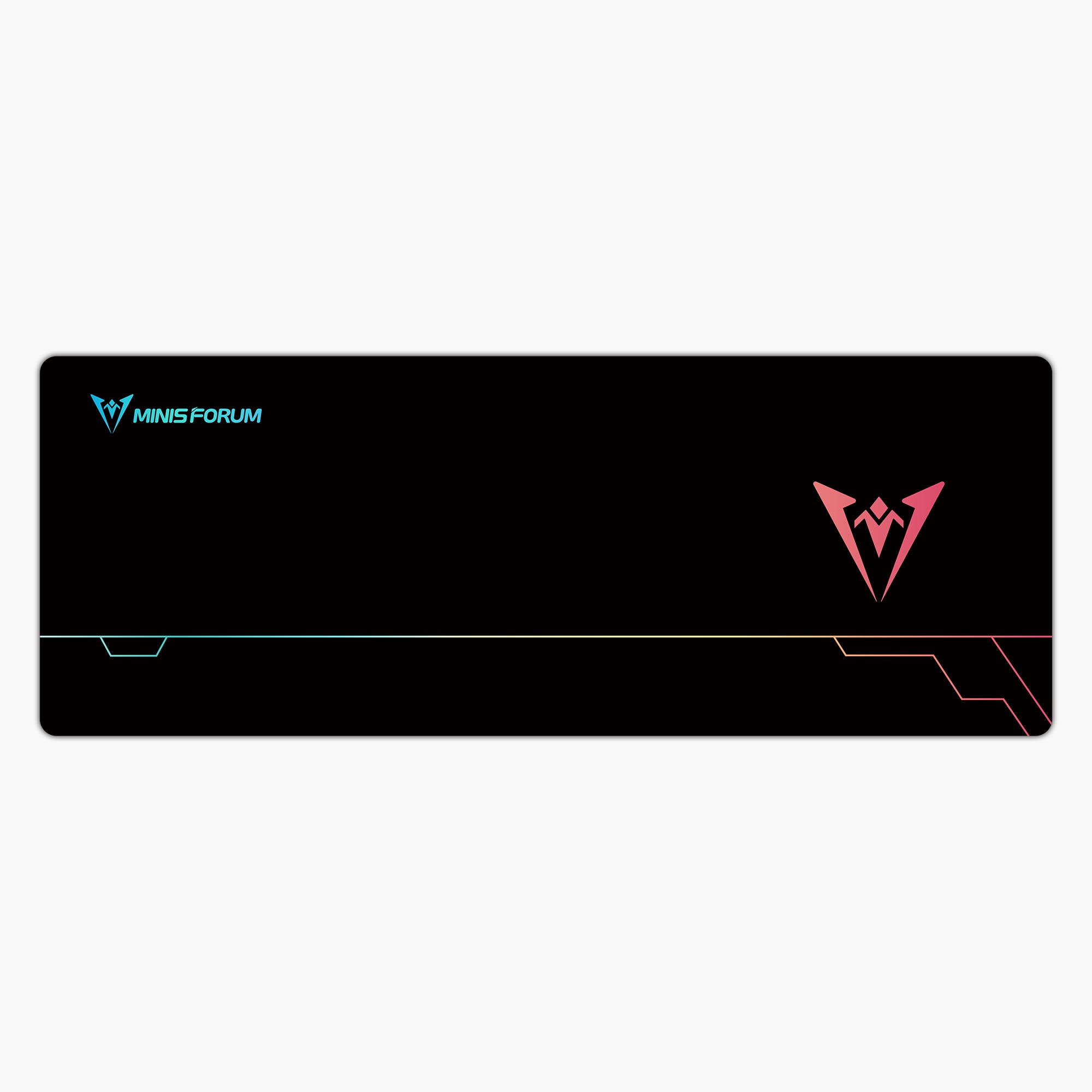 Minisforum マウスパッド