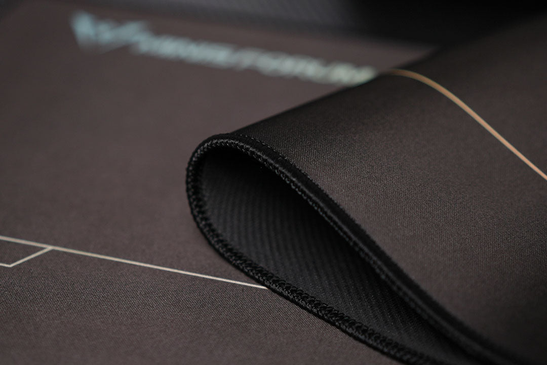 Minisforum マウスパッド