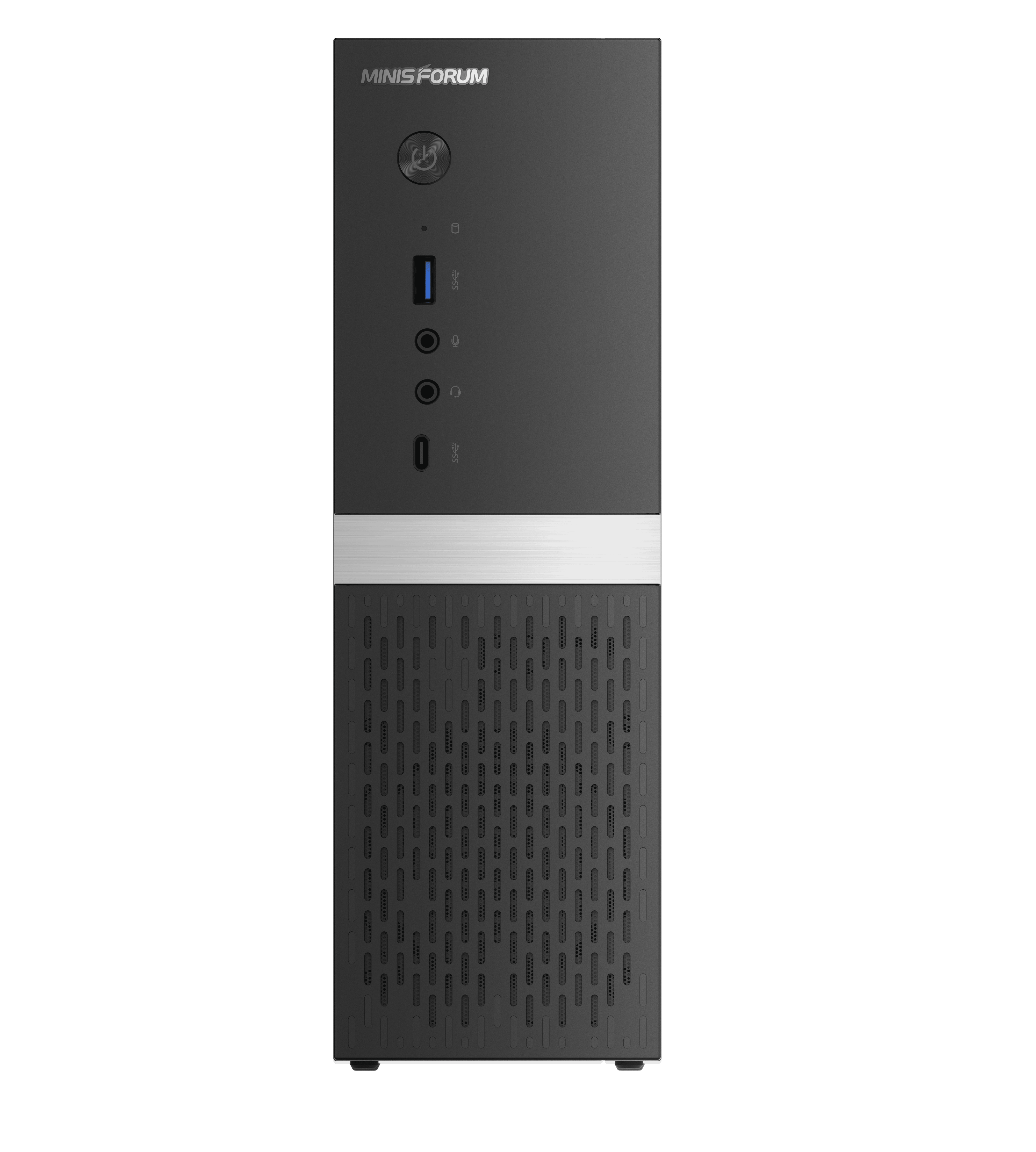 Minisforum 895D7 Mini-ITX小型PC