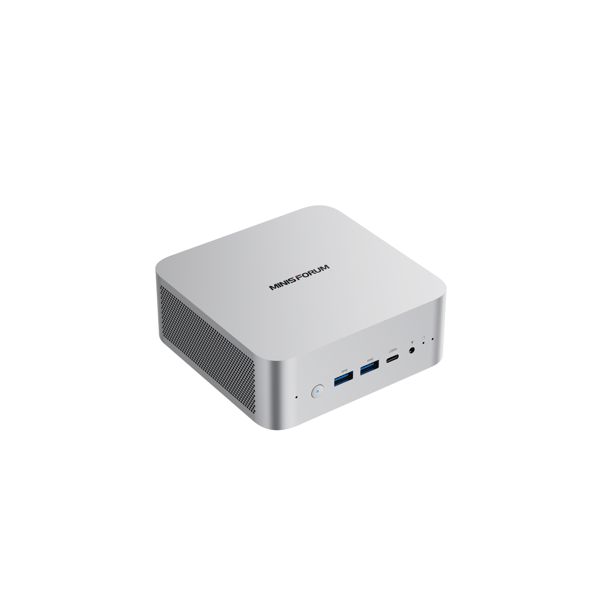 MINISFORUM AI X1