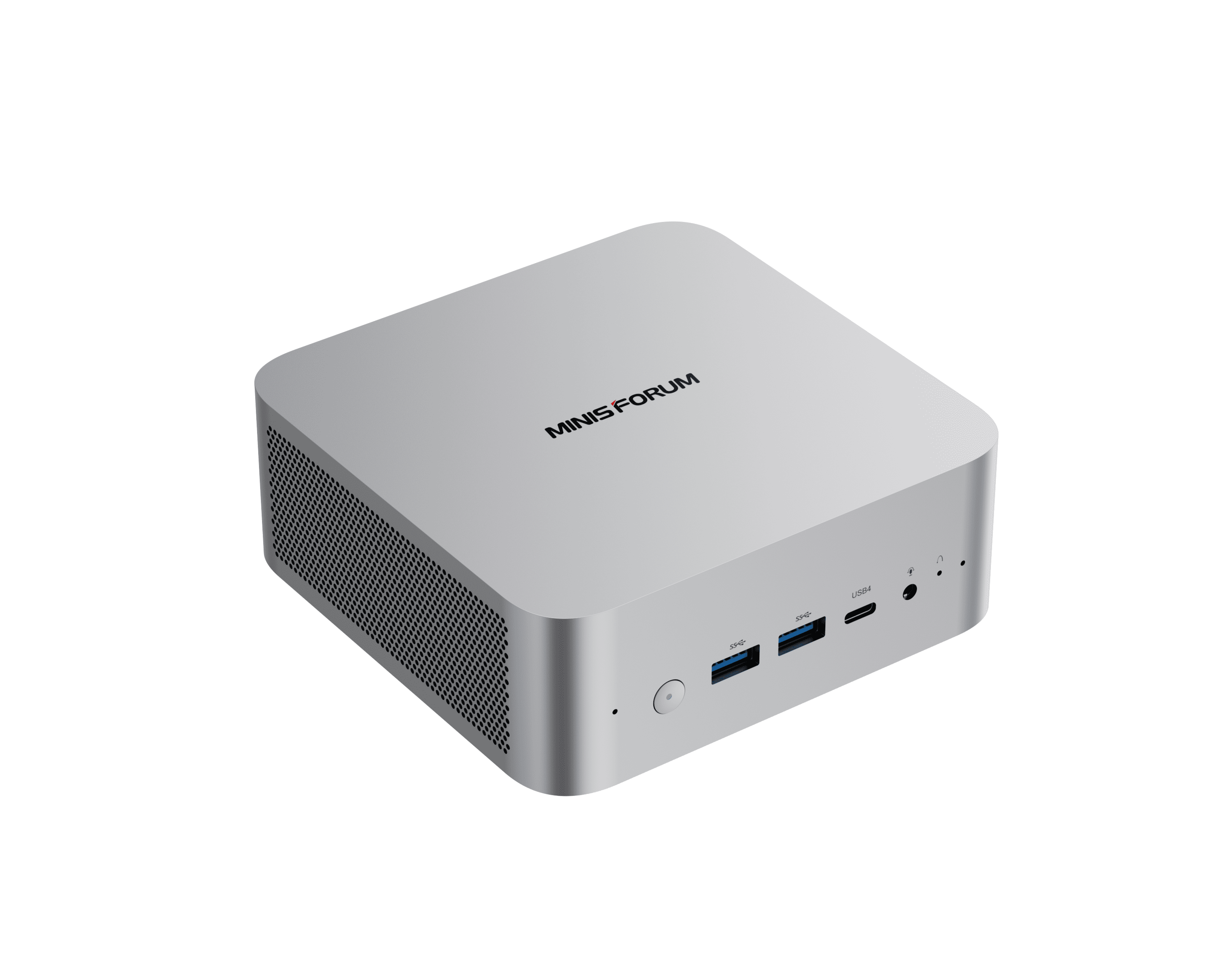 Minisforum M1 Pro-285H
