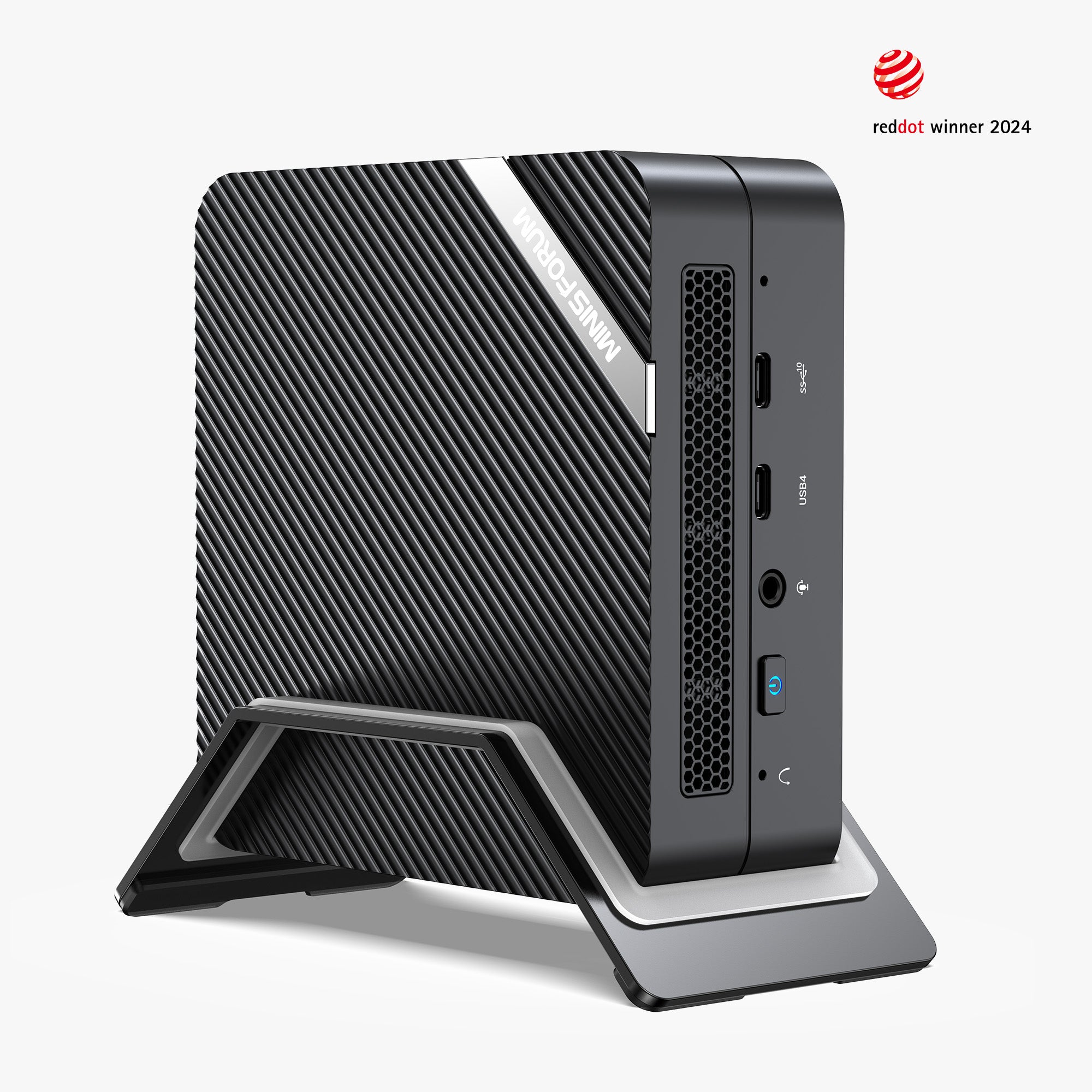 Minisforum UM773 Lite AMD Ryzen™ 7 7735HS Mini PC