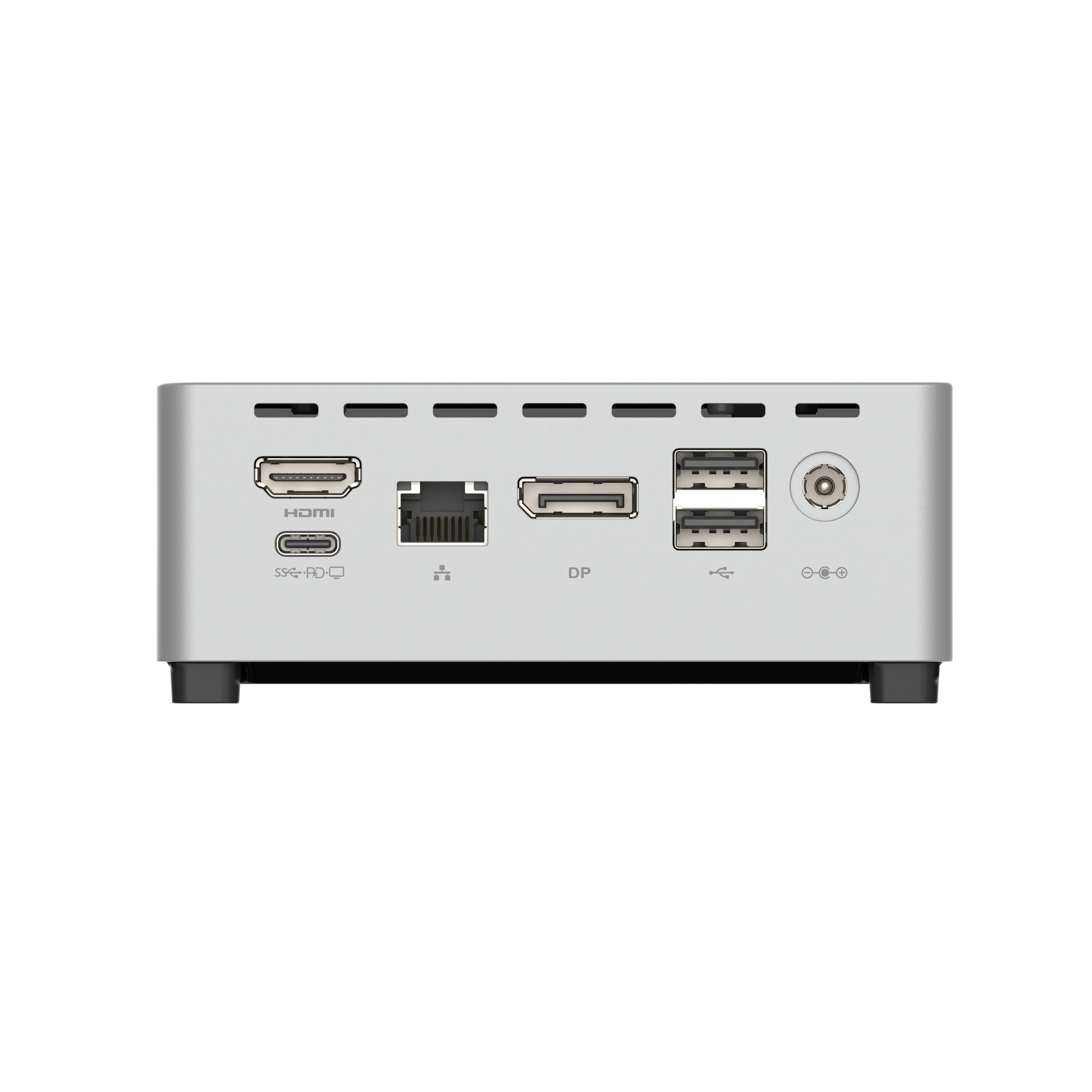 Minisforum UN150P