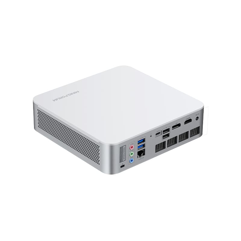 Minisforum M1-1295