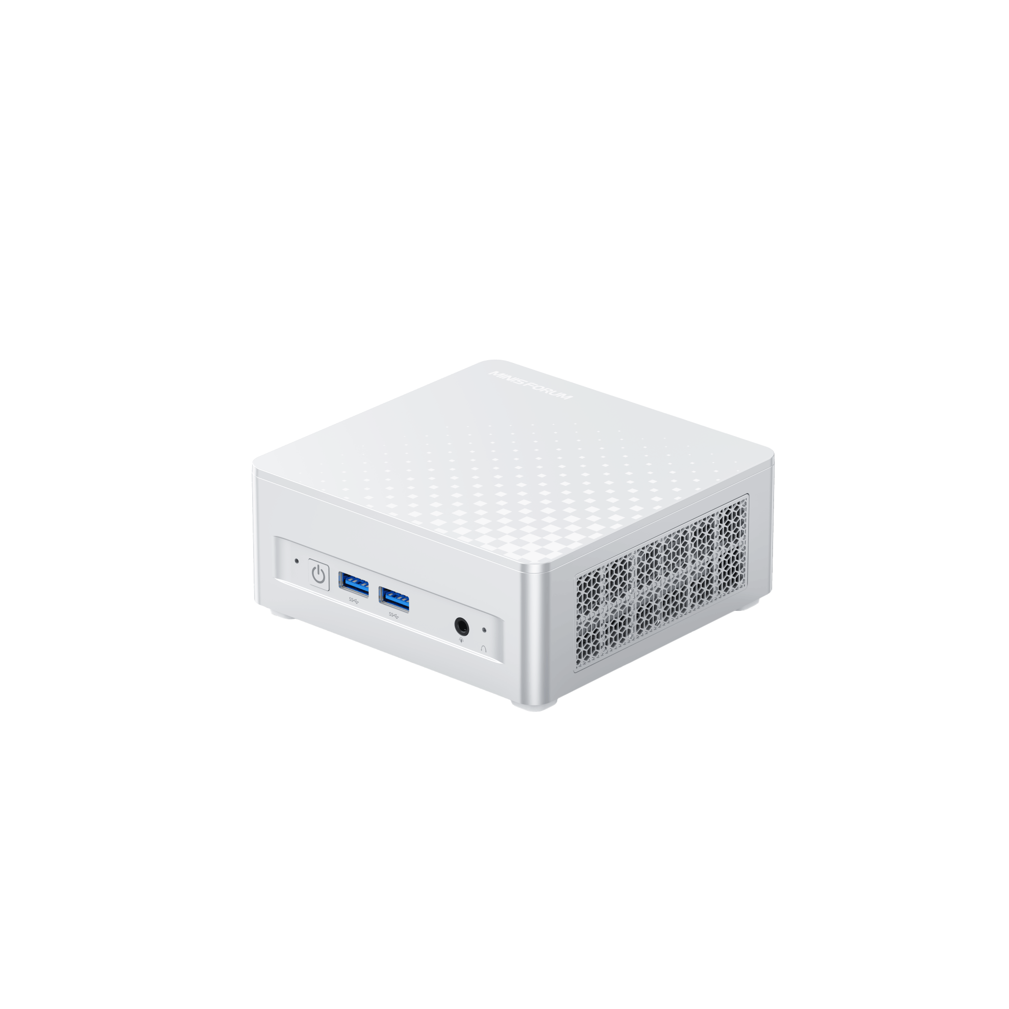 MINISFORUM M1 Plus