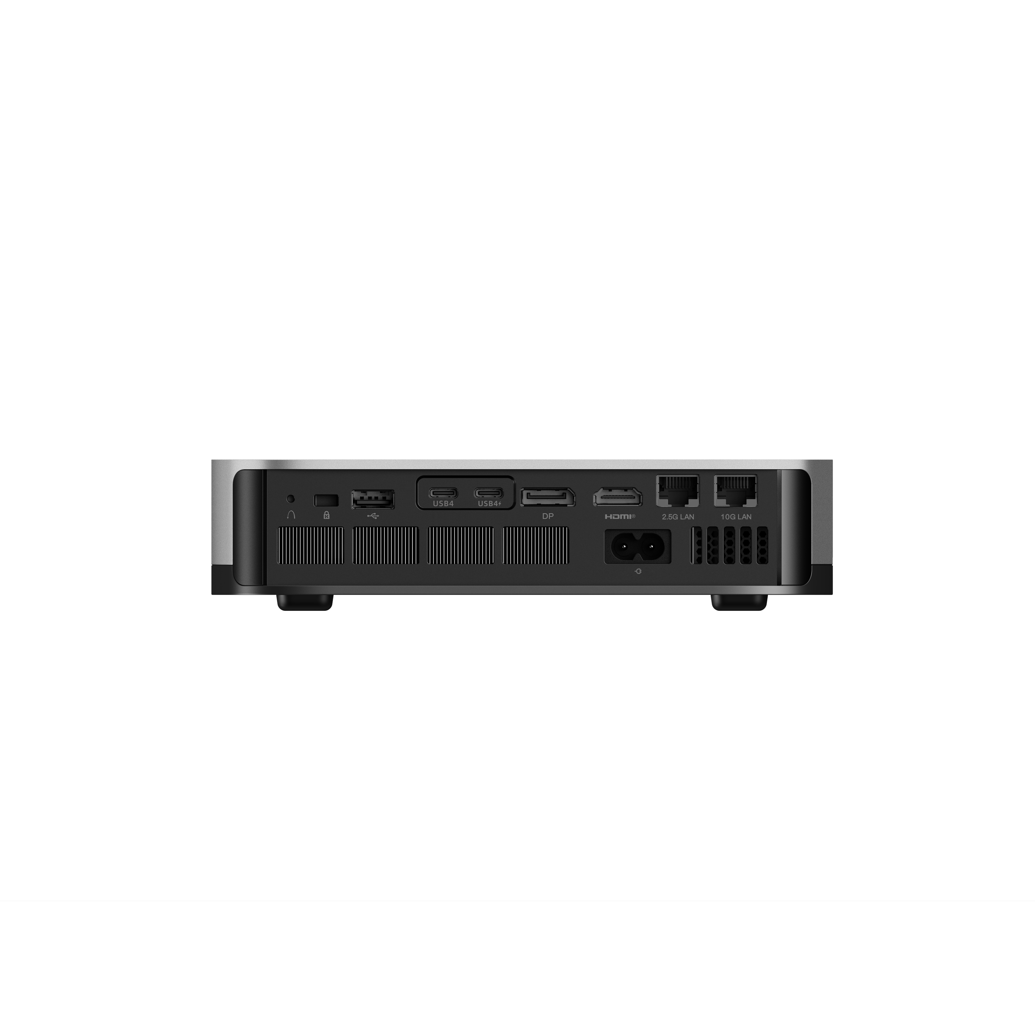 Minisforum M2 PRO-358H
