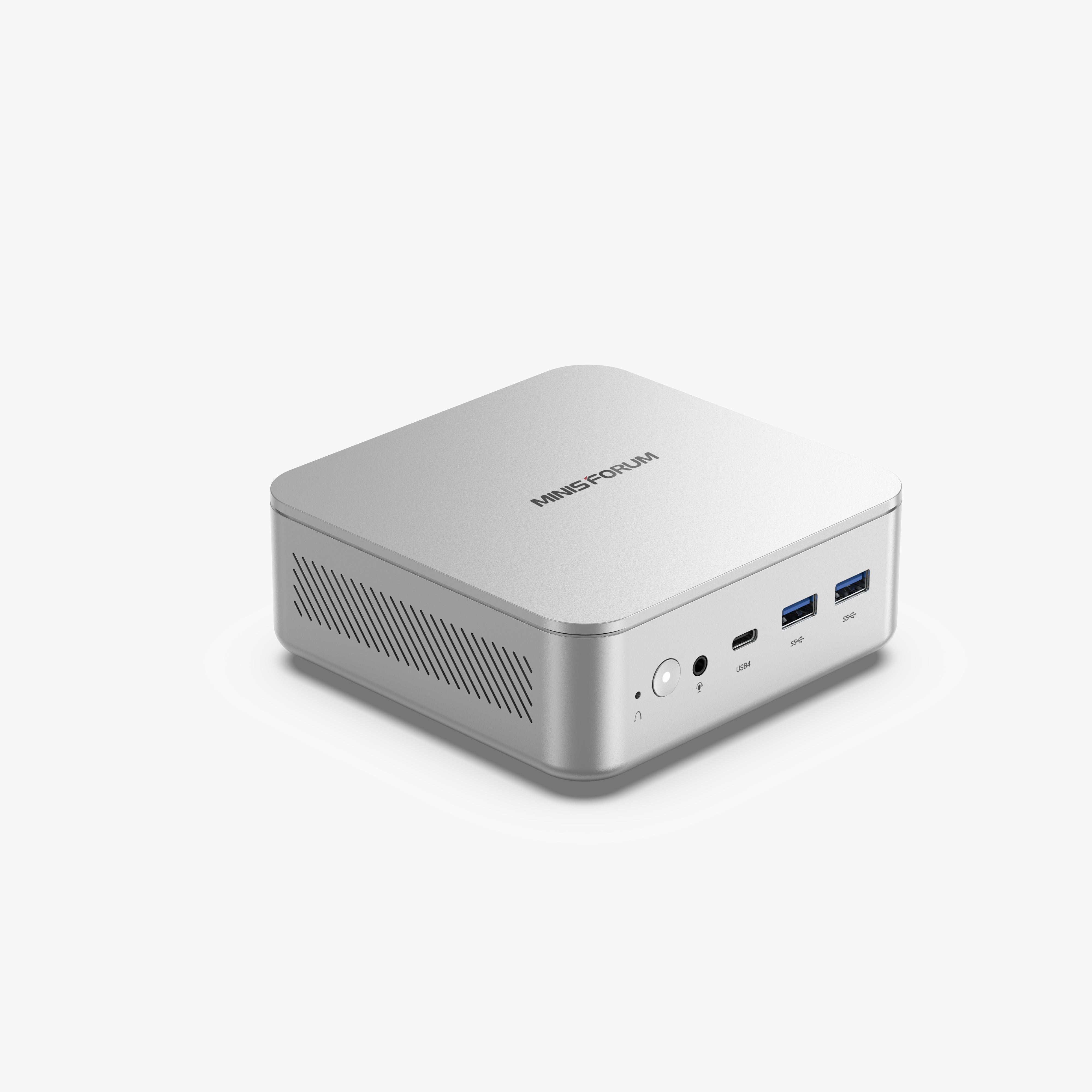 MINISFORUM EliteMini AI370ミニPC|AMD Ryzen™ AI 9 HX 370