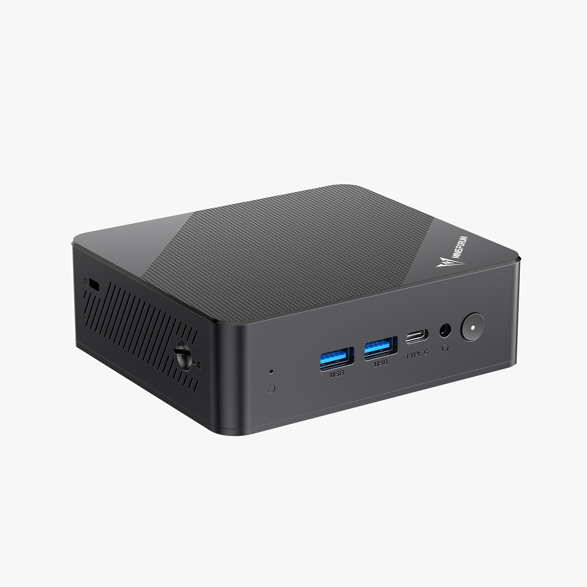 Minisforum UN100P