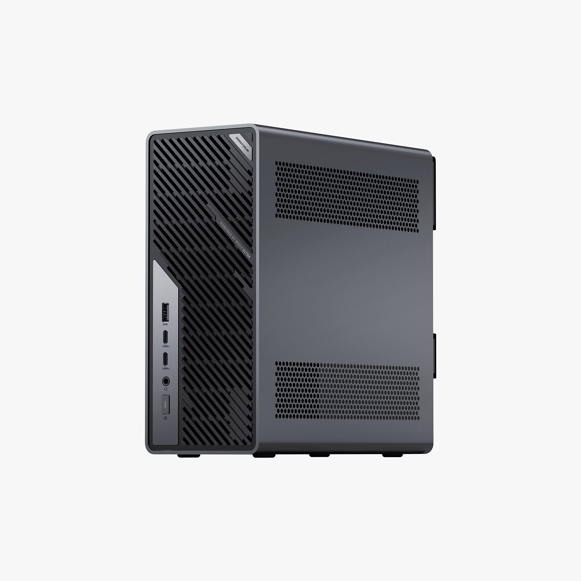 Minisforum MS-02 Ultra