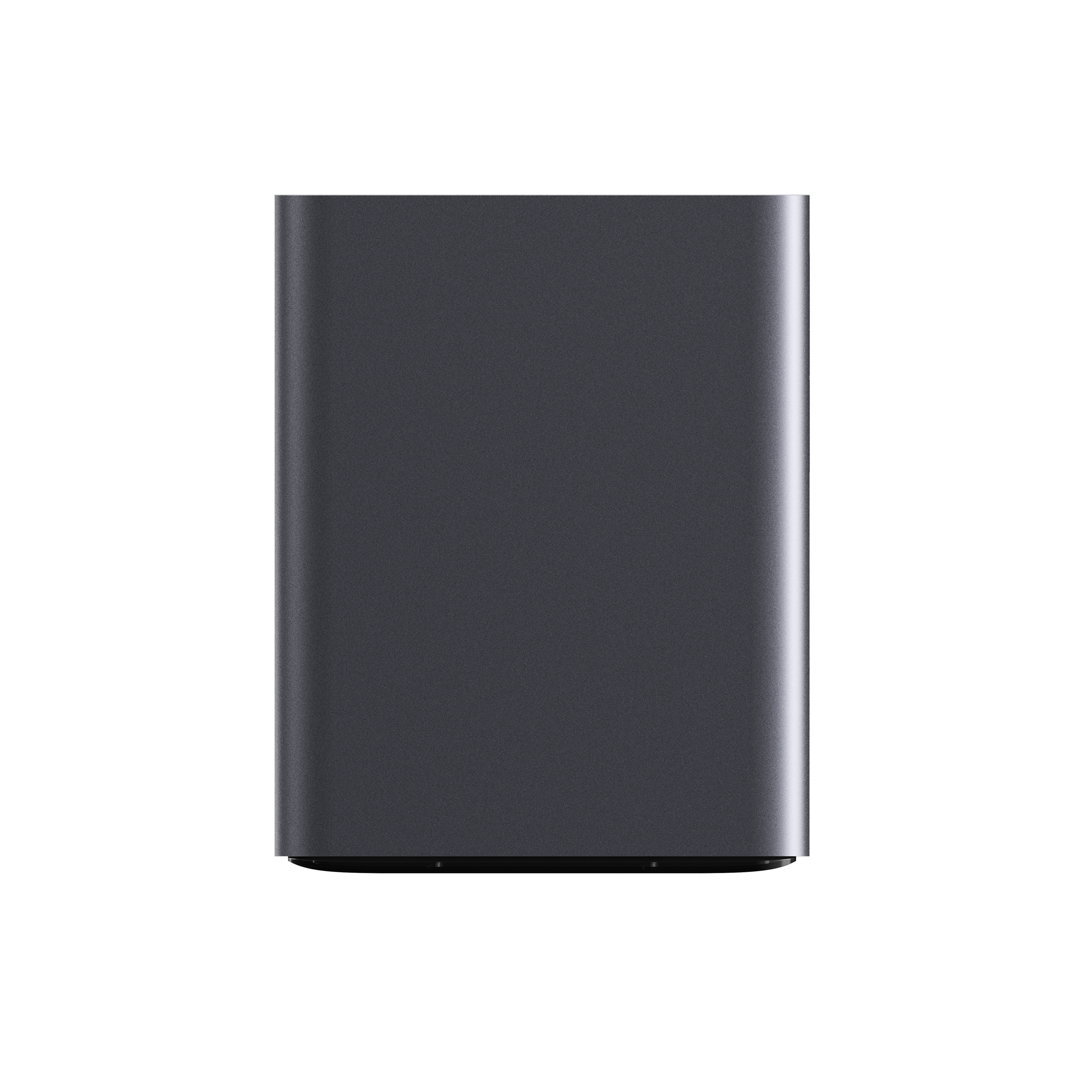 Minisforum N5 Pro AI NAS