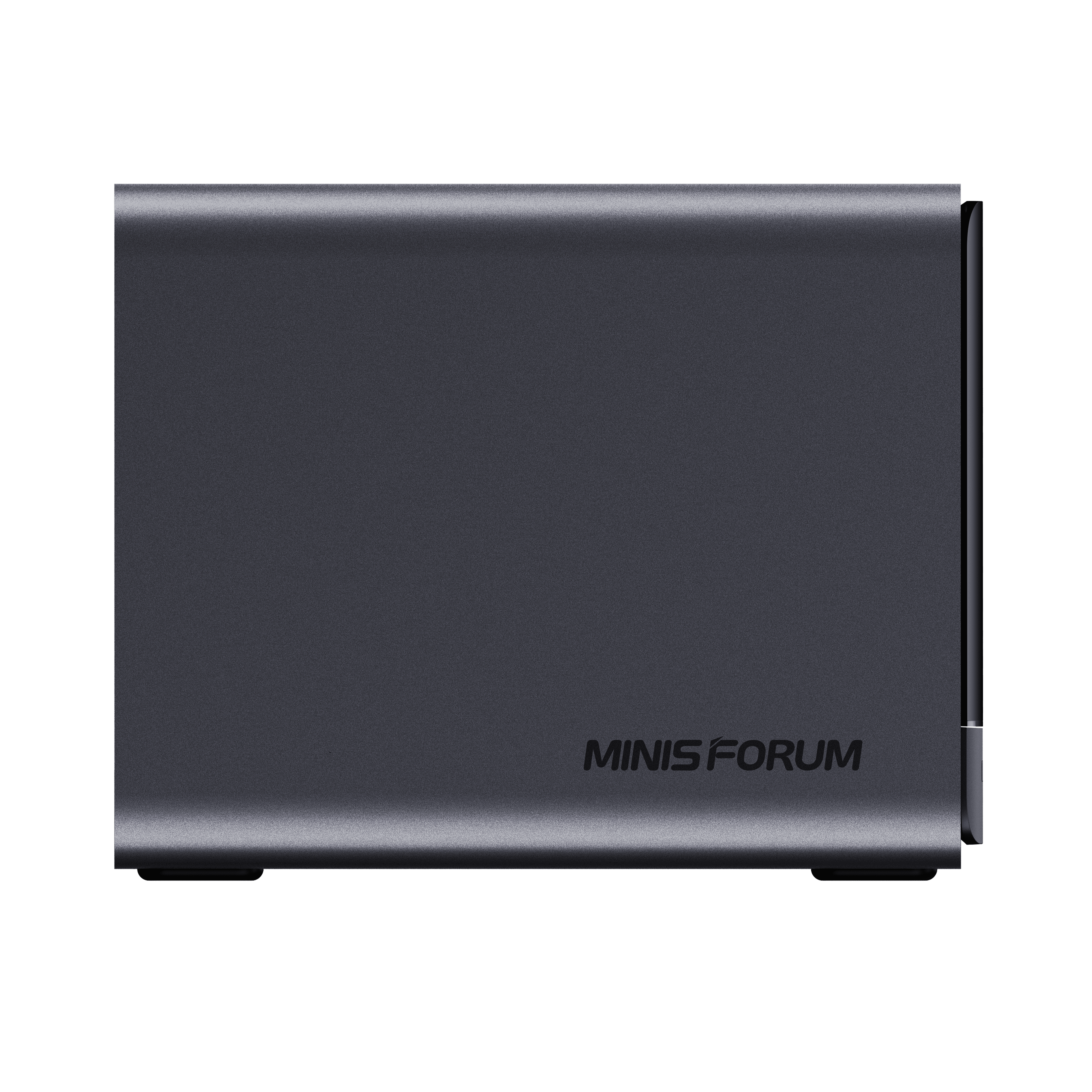 Minisforum N5 Air NAS