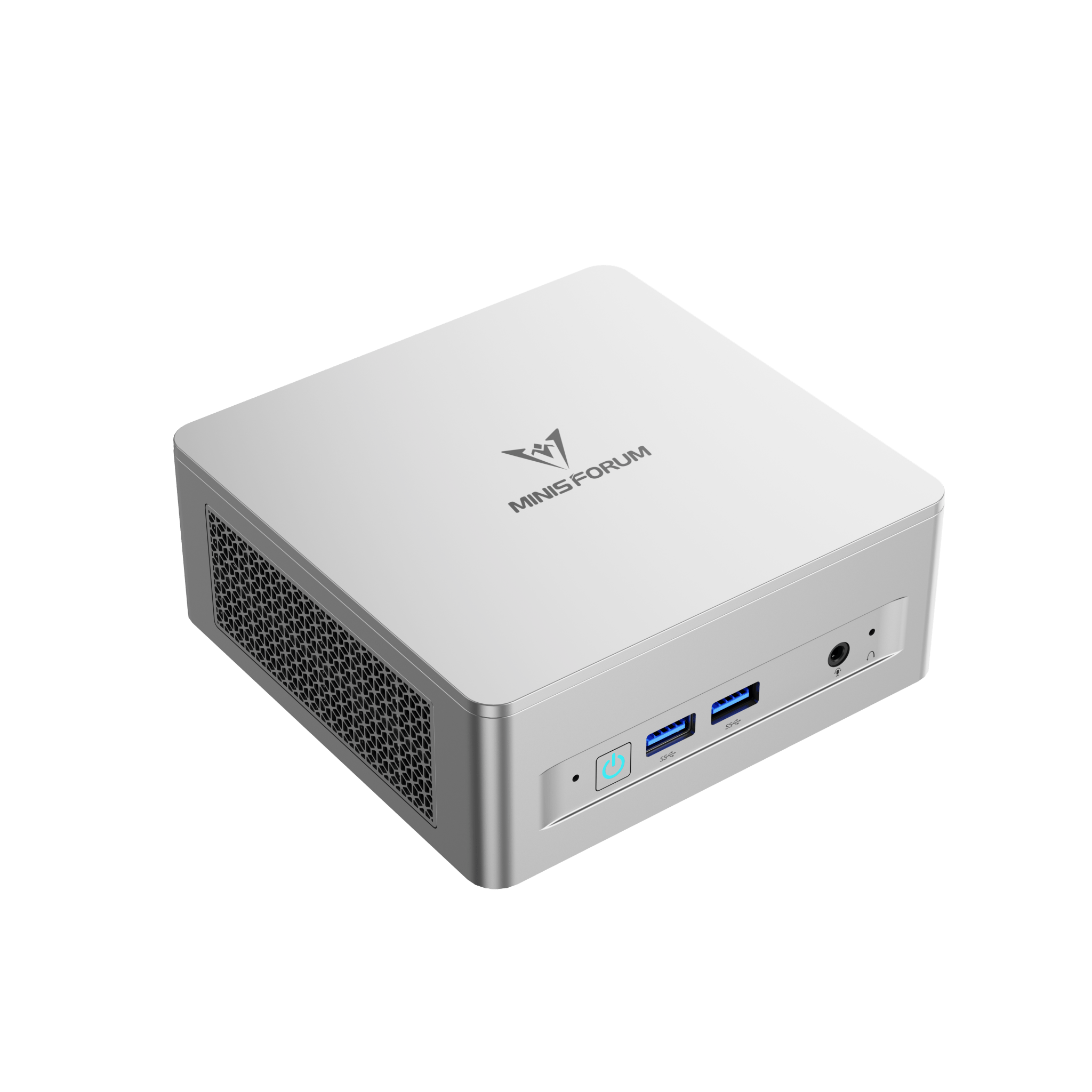 MINISFORUM UM760 Plus/UM880 Plus/UM870 Plus