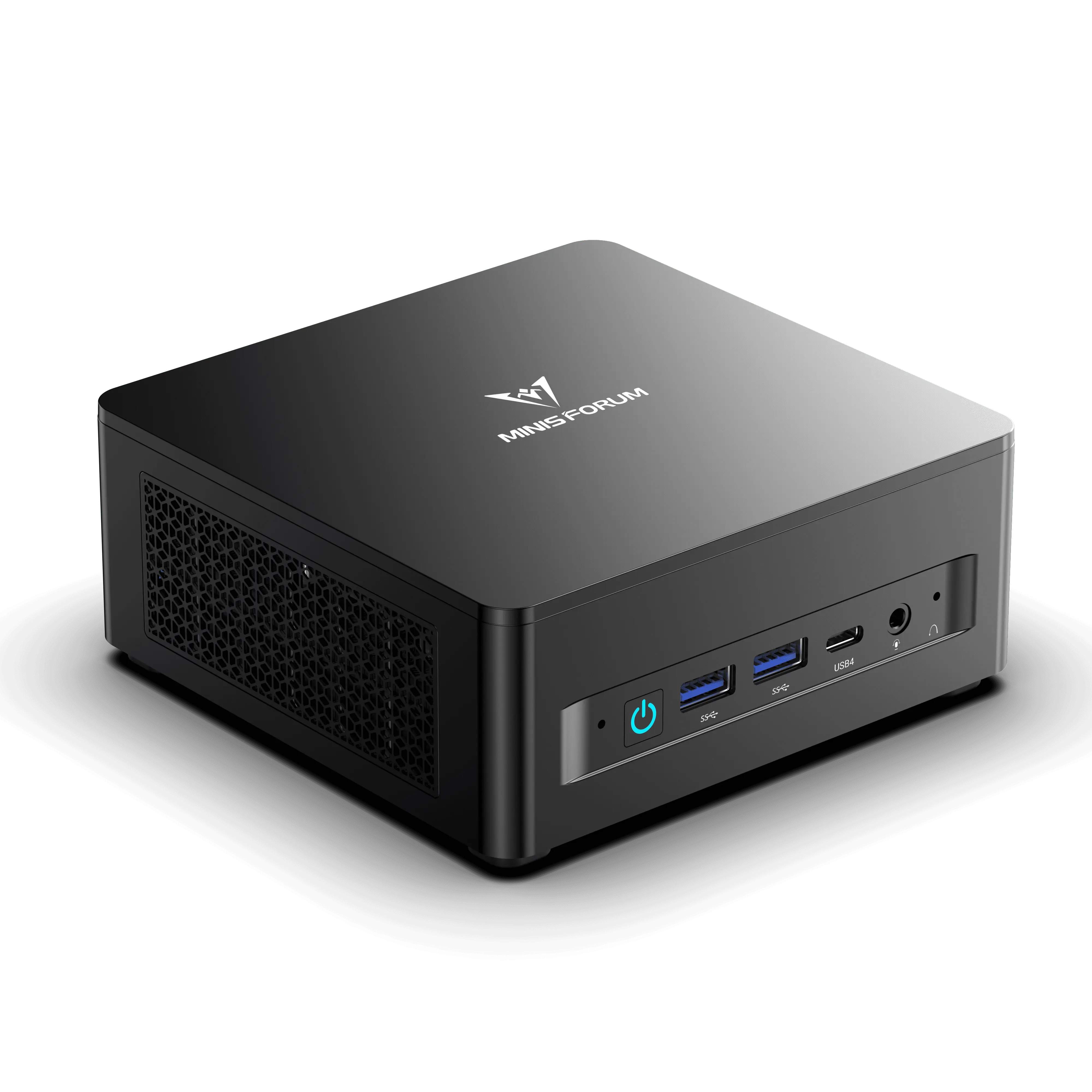 MINISFORUM UM760 Slim