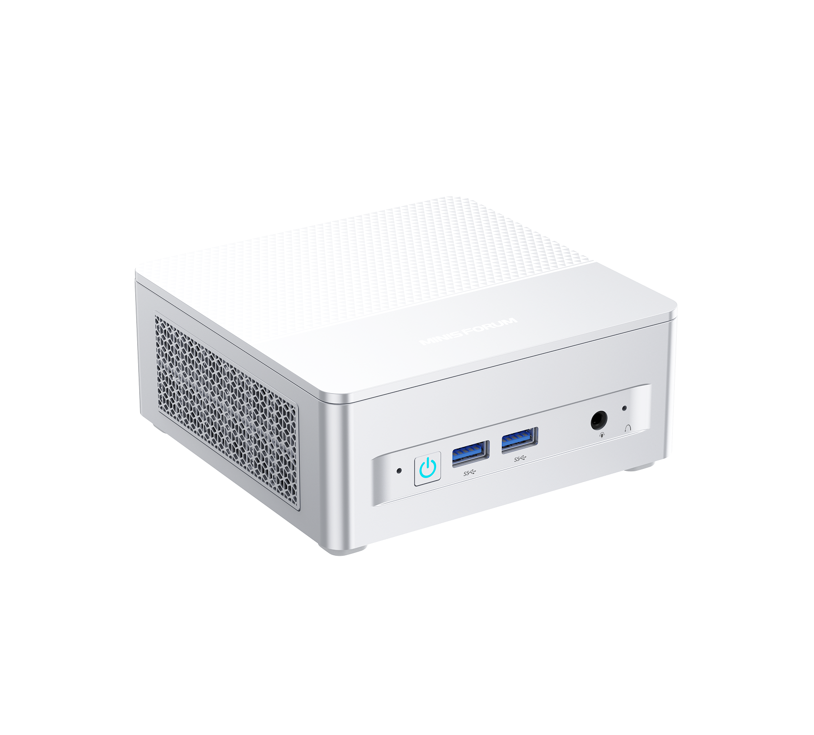 MINISFORUM X1 Lite