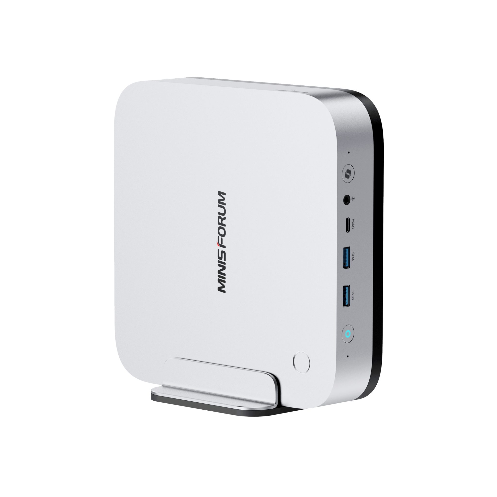 Minisforum M2 PRO-358H