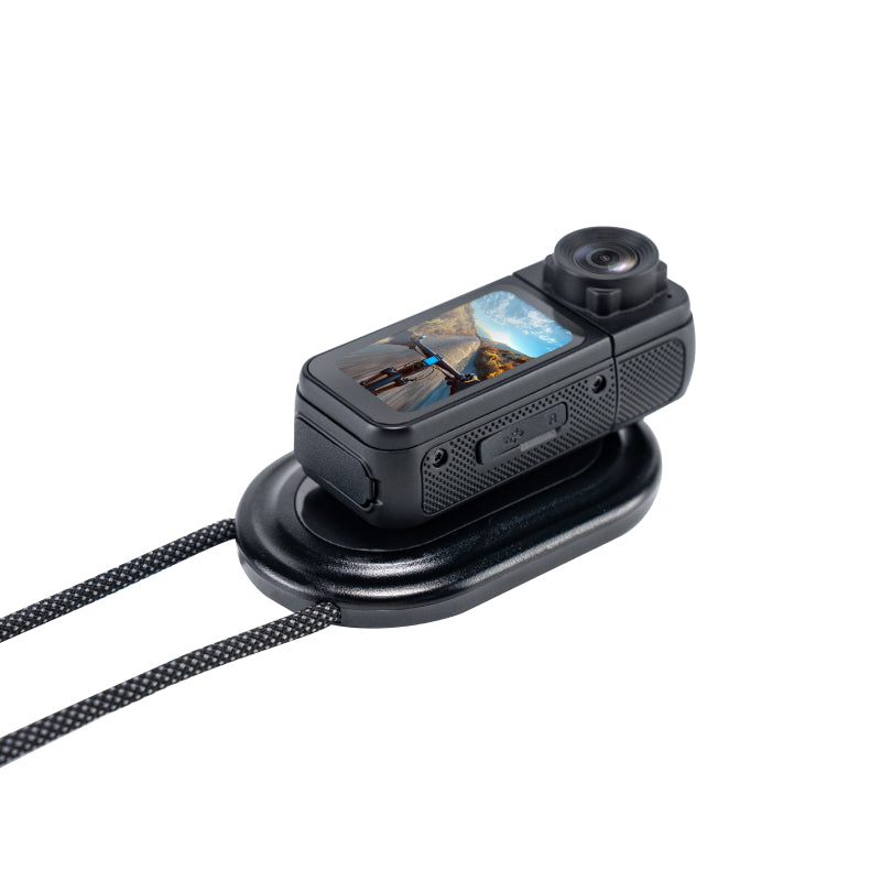 Minisforum 小型カメラ