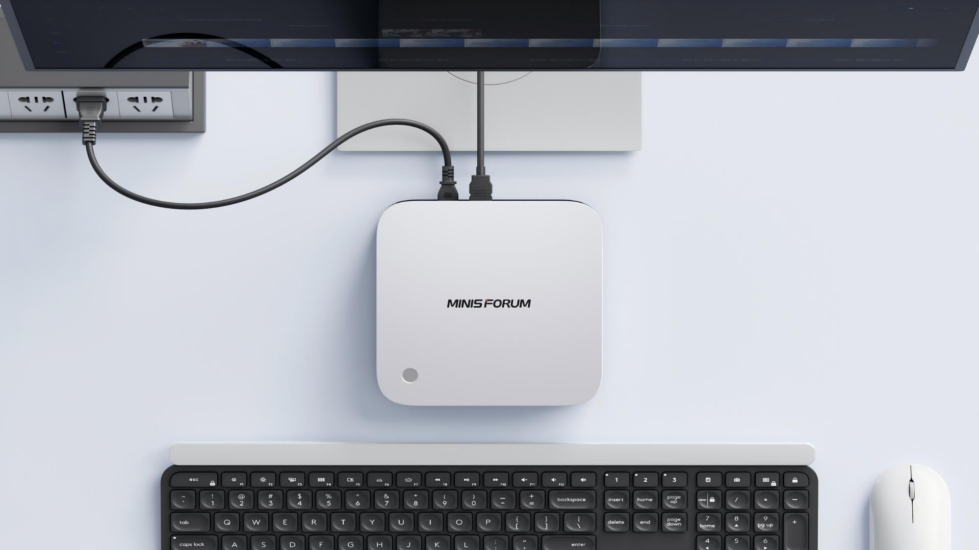 ミニ PC・ノート PC・デスクトップ PC 選択ガイド - Minisforum JP