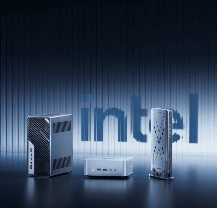 Intel系・小型PC