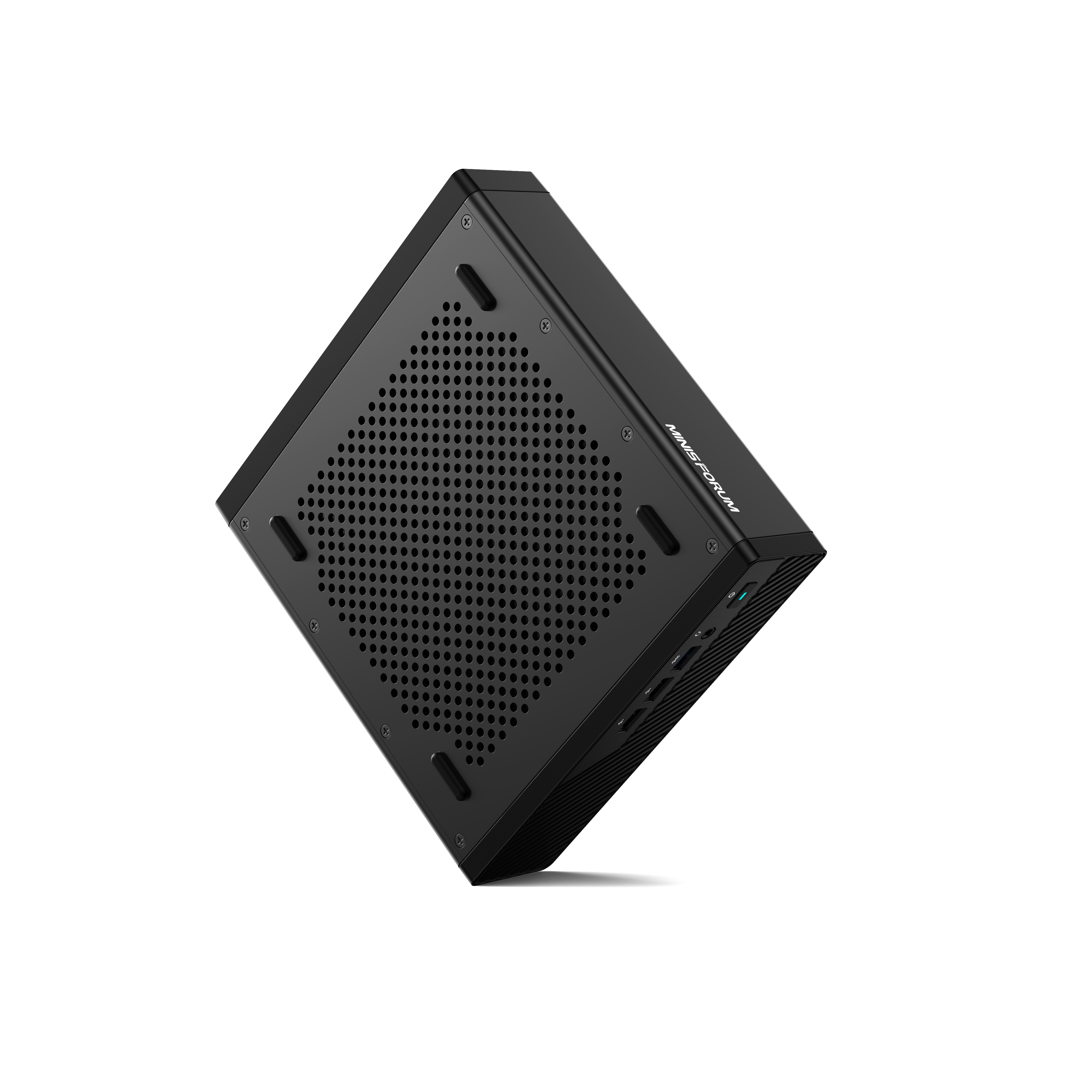 Minisforum MS-01|Intel® Core™ i9-13900H・ Core™ i9-12900H Minisforum MS-01|Intel® Core™ i9-13900H・ Core™ i9-12900H