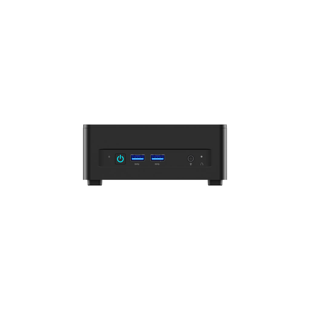 Minisforum UM760 Slim接続端子 - Minisforum JP