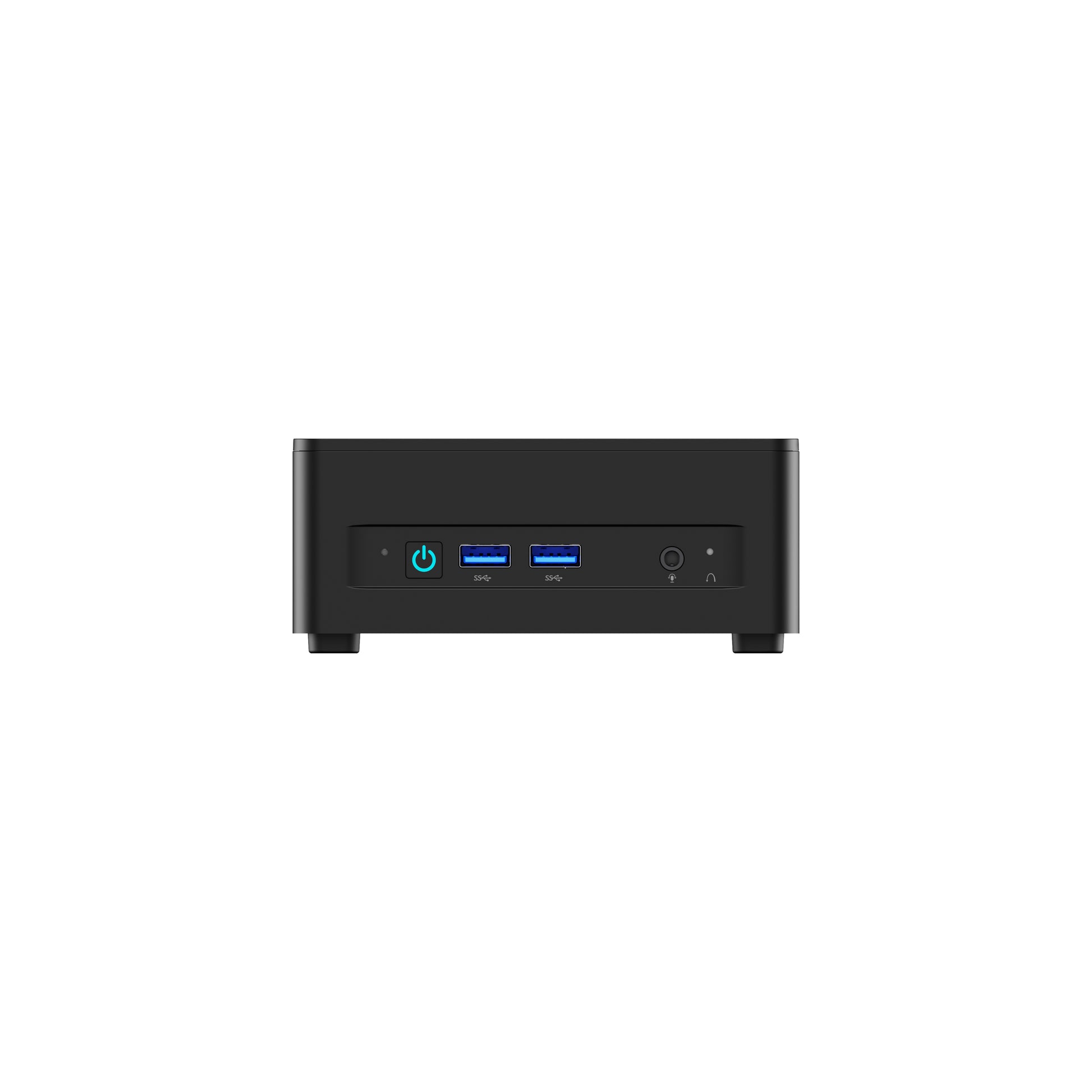 Minisforum UM760 Slim接続端子 - Minisforum JP