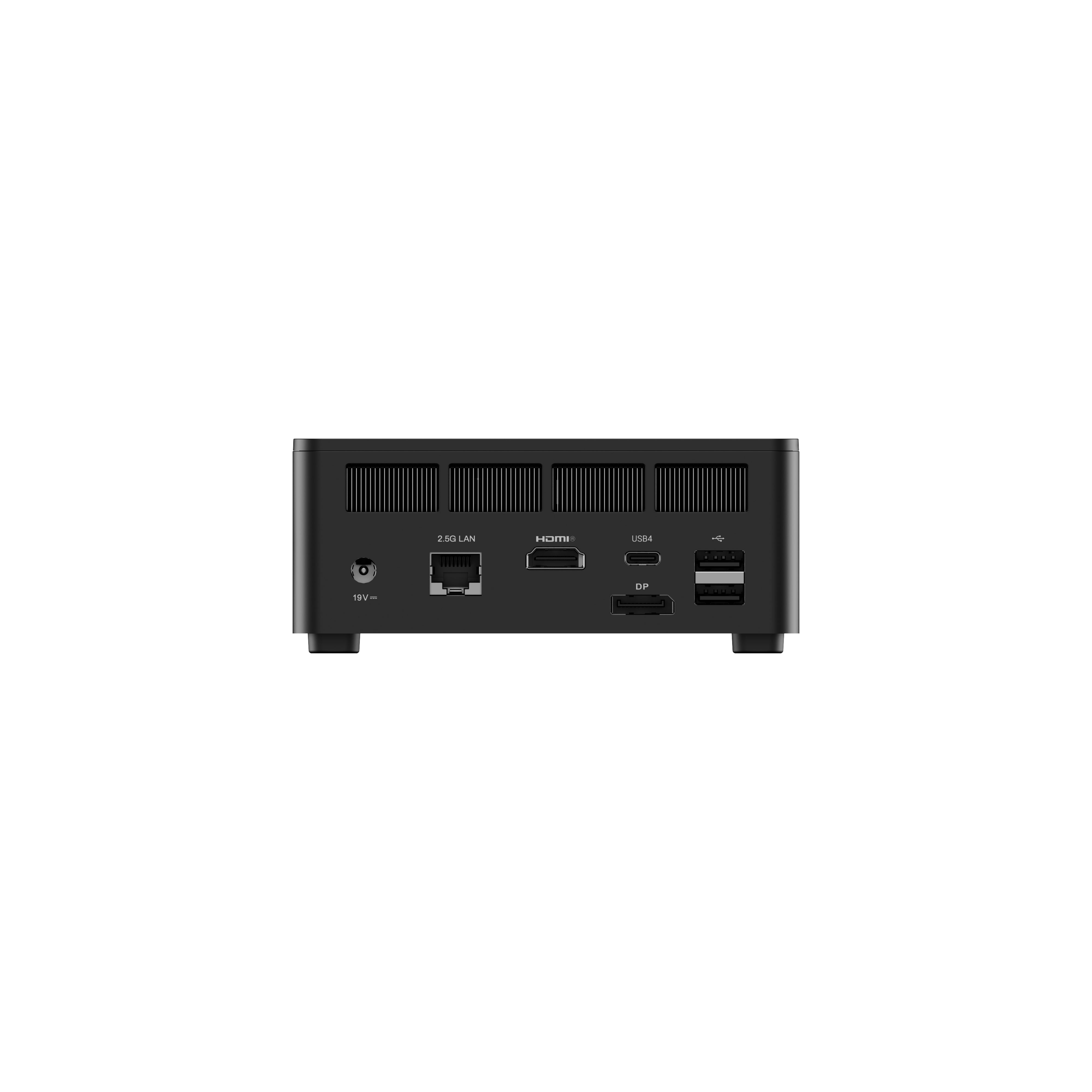 Minisforum UM760 Slim/UM680 Slim/UM870 Slim/UM690 Slim