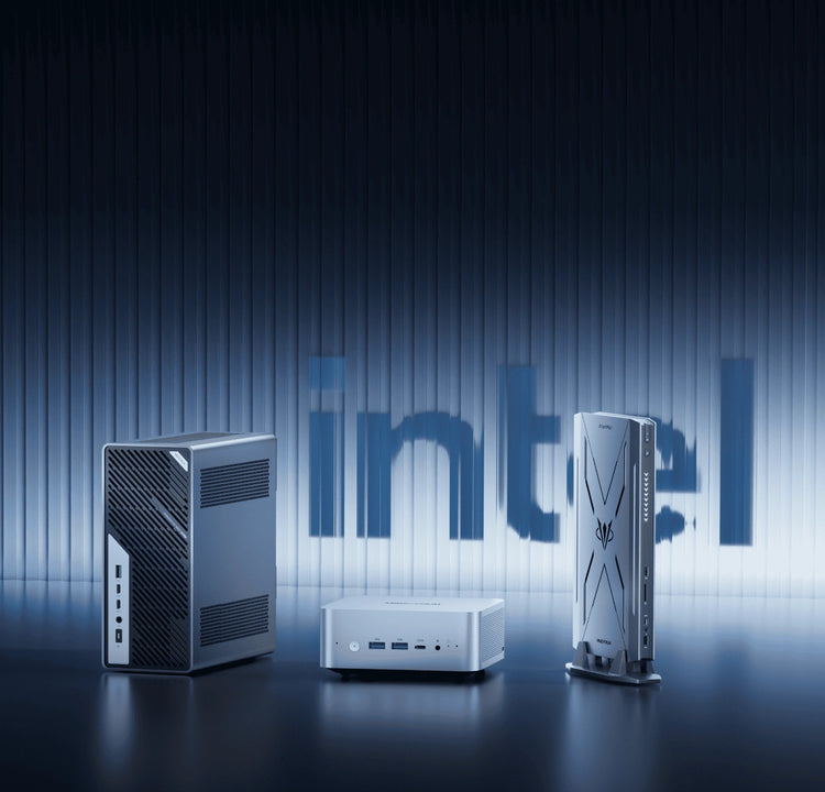 Intel系・ミニパソコン｜Minisforum（ミニスフォーラム） – Page 2
