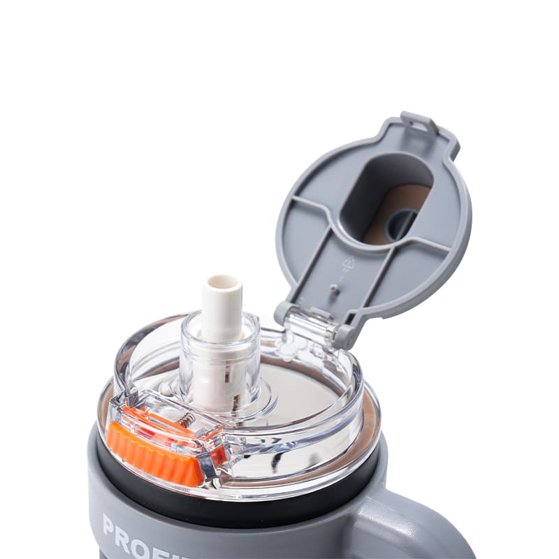 MINISFORUM ストロー タンブラー（1250ml）