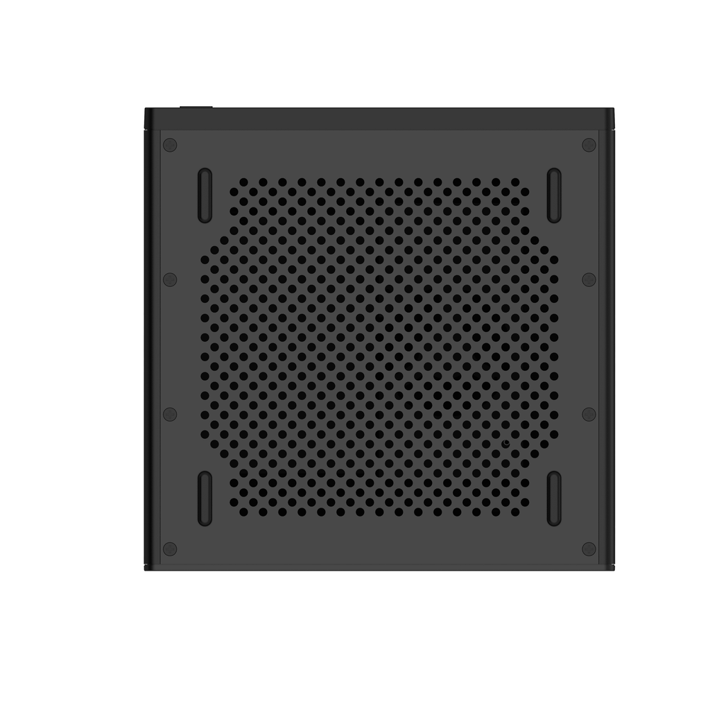 [整備済み品] MINISFORUM MS-A1