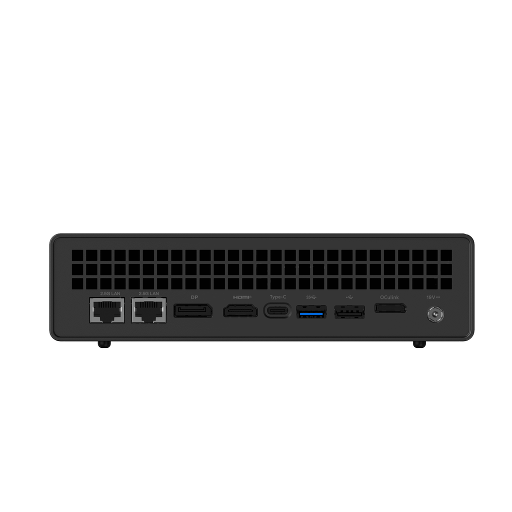 [整備済み品] MINISFORUM MS-A1