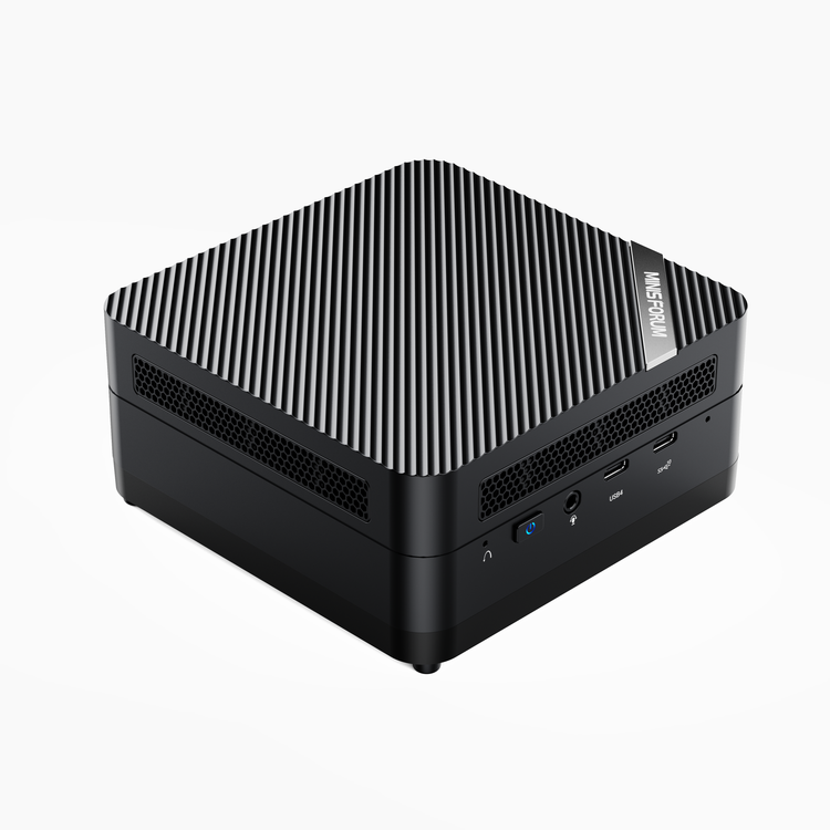 [整備済み品] MINISFORUM UM690S/UM690 Pro
