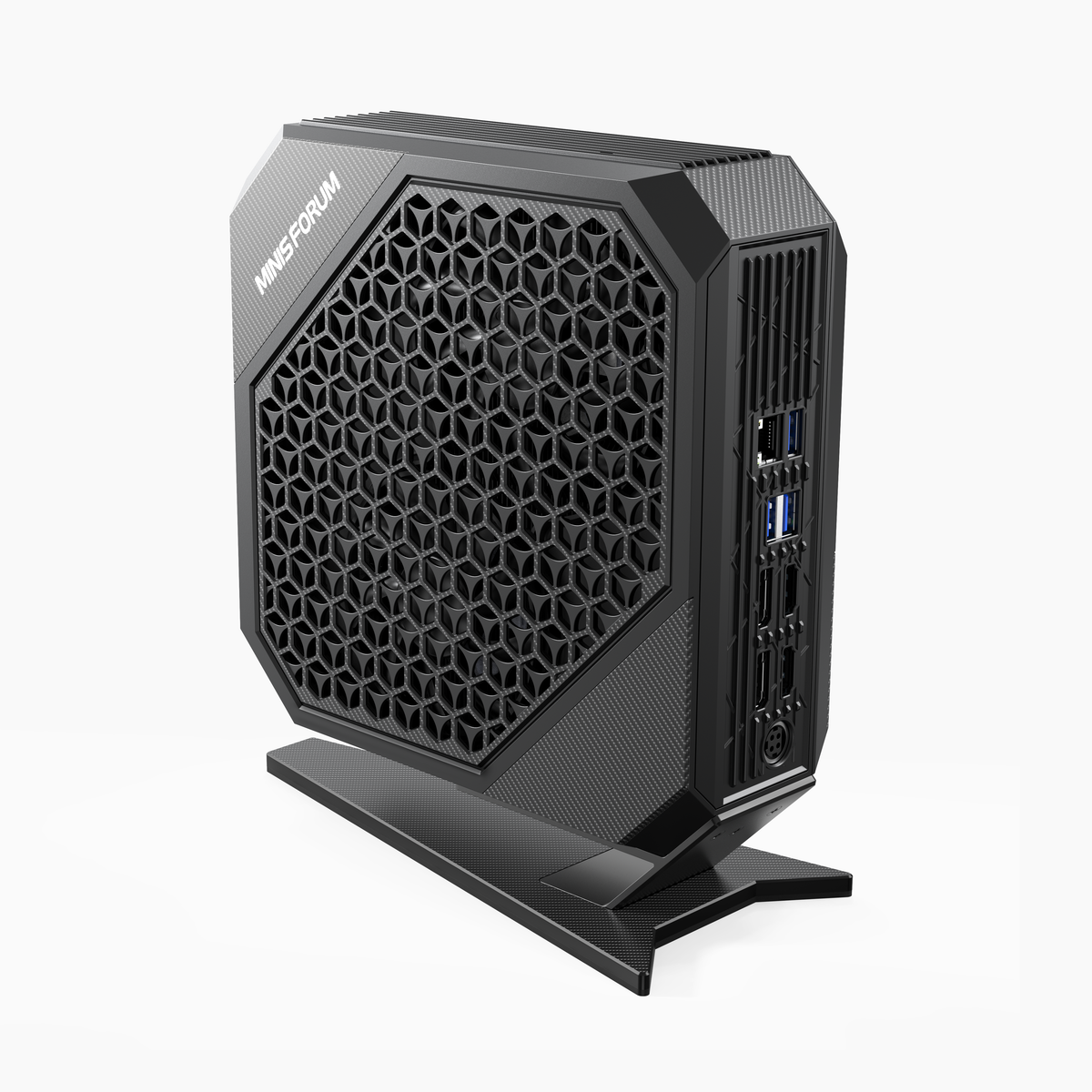[整備済み品] MINISFORUM HX77G/HX99G/HX100G/HX90M