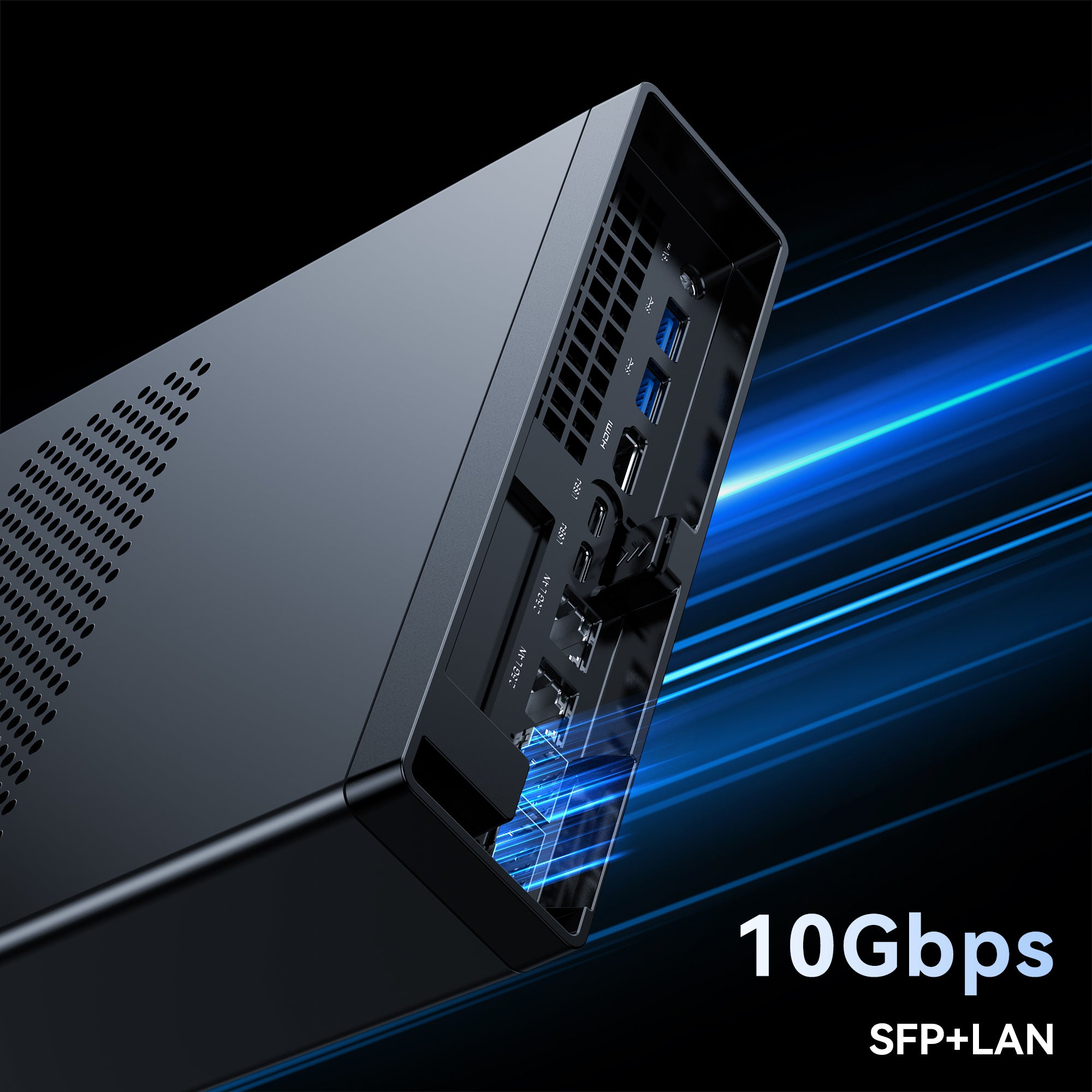 Minisforum MS-01|Intel® Core™ i9-13900H・ Core™ i9-12900H ・ i5-12450H Minisforum MS-01|Intel® Core™ i9-13900H・ Core™ i9-12900H ・ i5-12450H