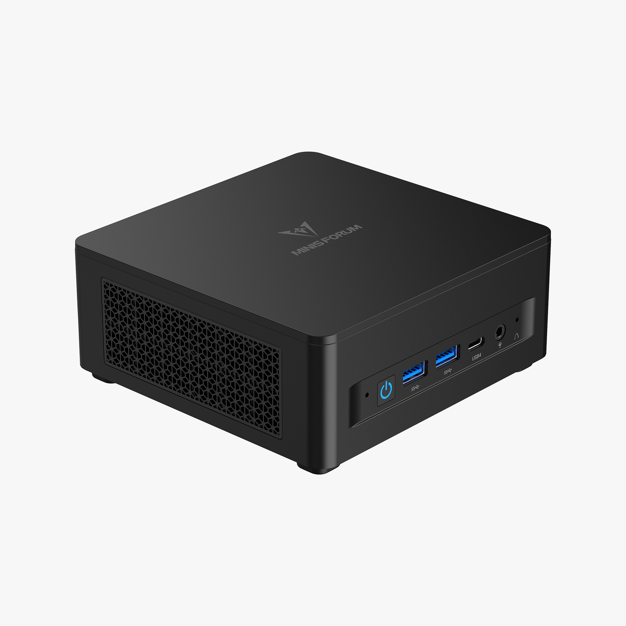 整備済み品】Minisforum UM690 Pro Mini PC|AMD Ryzen™ 9 6900HX