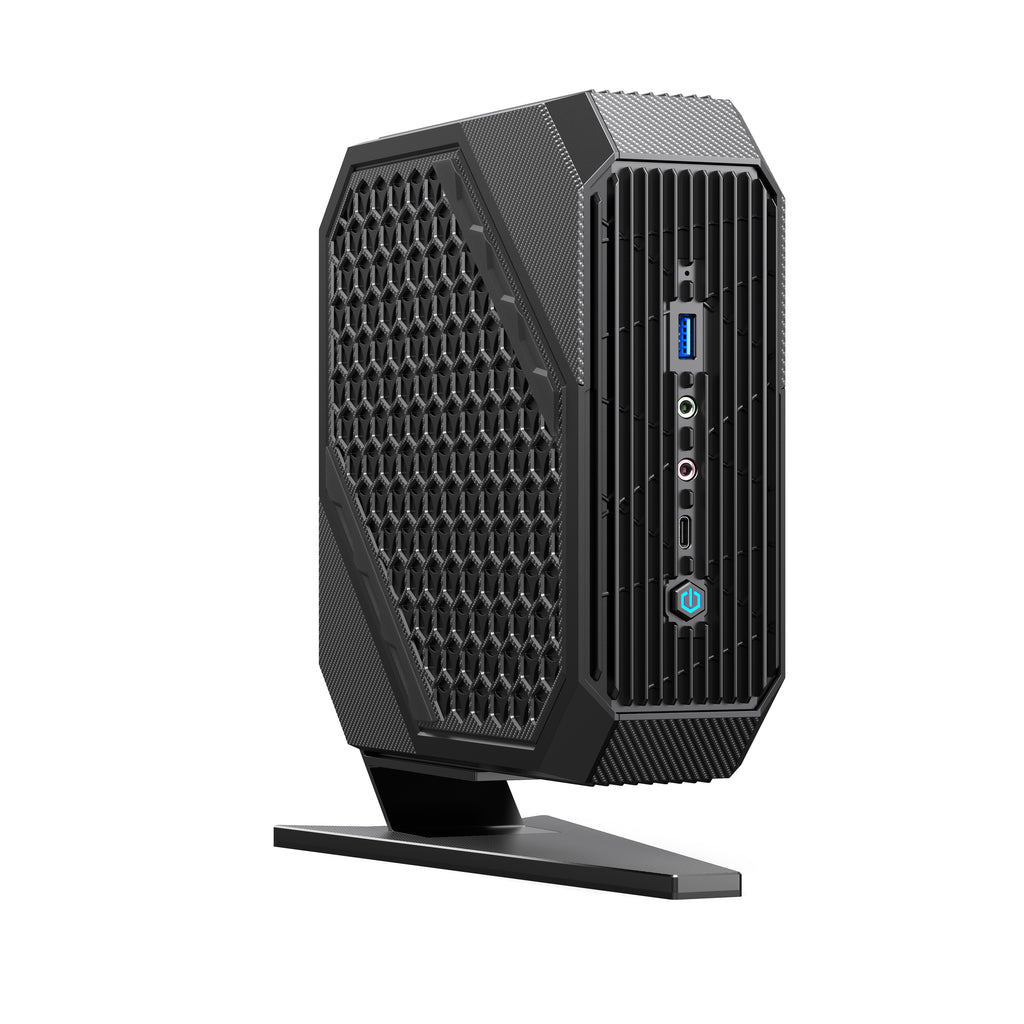 [整備済み品] MINISFORUM HX77G/HX99G/HX100G/HX90M