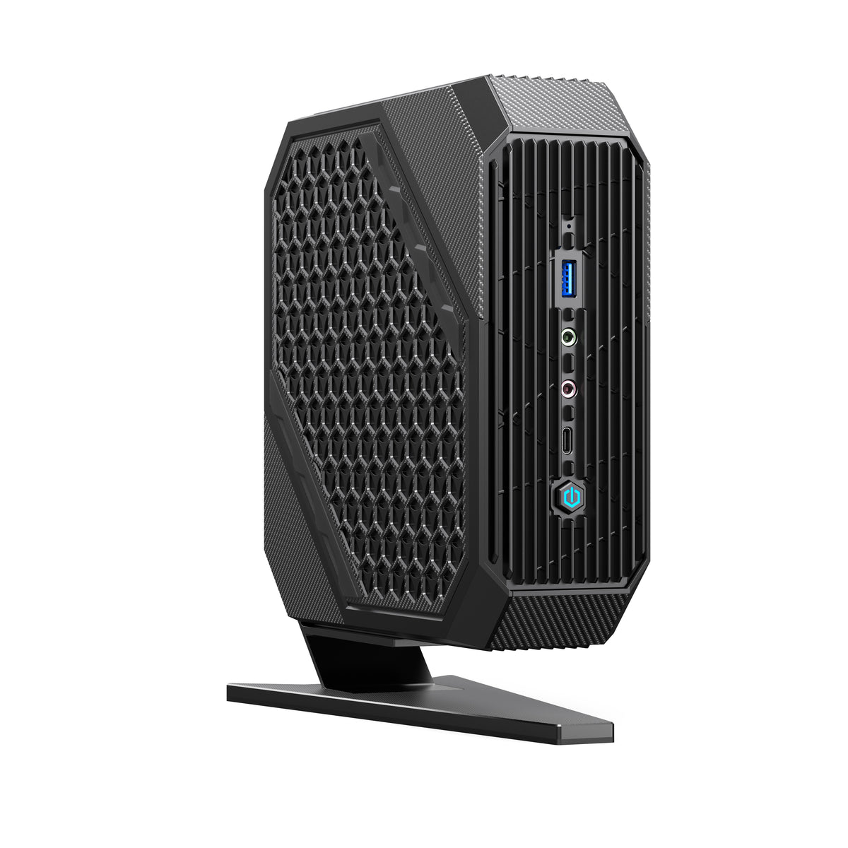 [整備済み品] MINISFORUM HX77G/HX99G/HX100G/HX90M