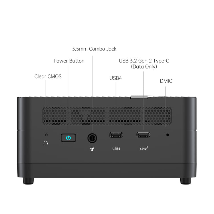 [整備済み品] MINISFORUM UM690S/UM690 Pro