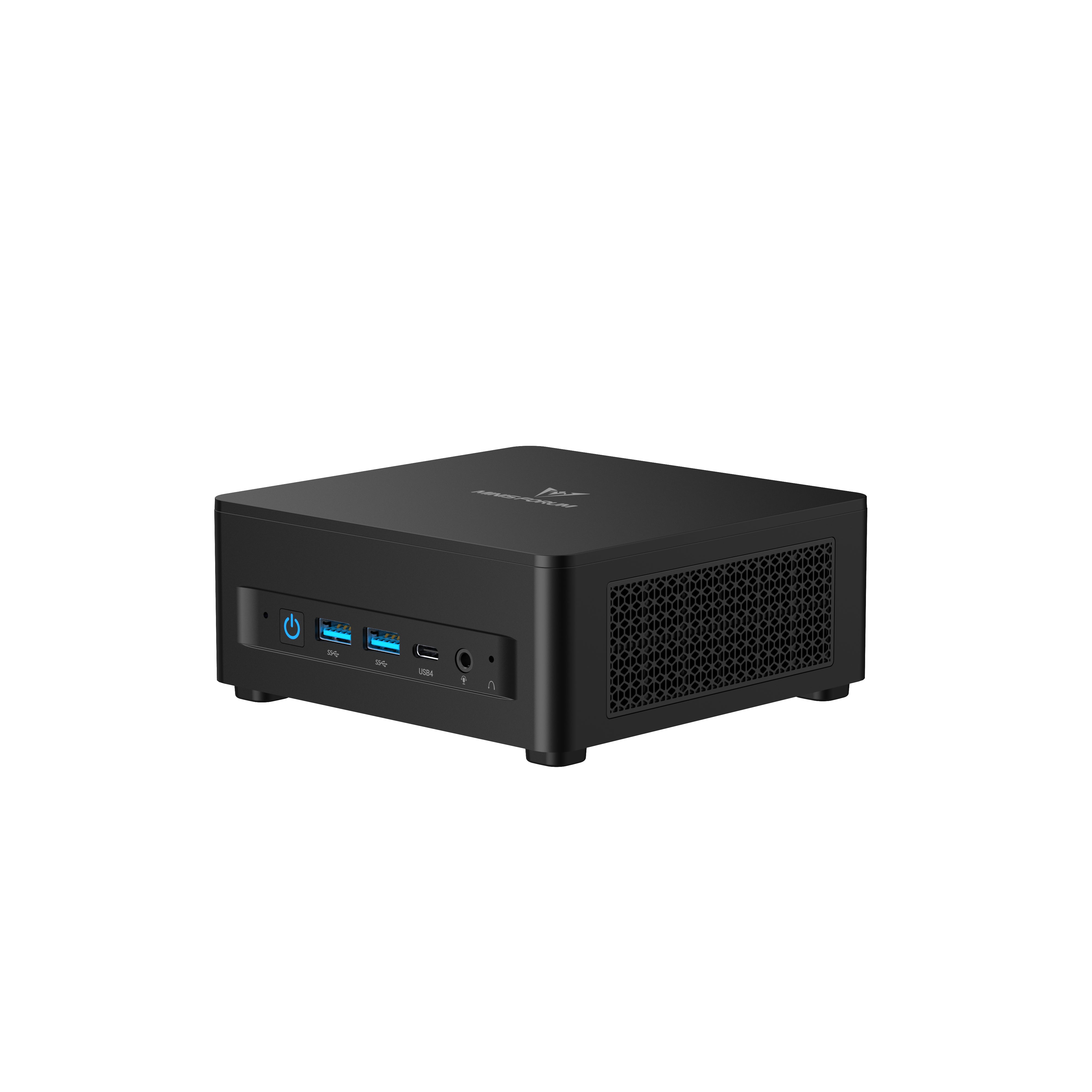 [整備済み品] Minisforum UM690 Pro