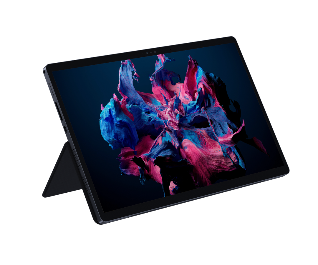 Minisforum V3 3-in-1 高性能AMD AIタブレットPC