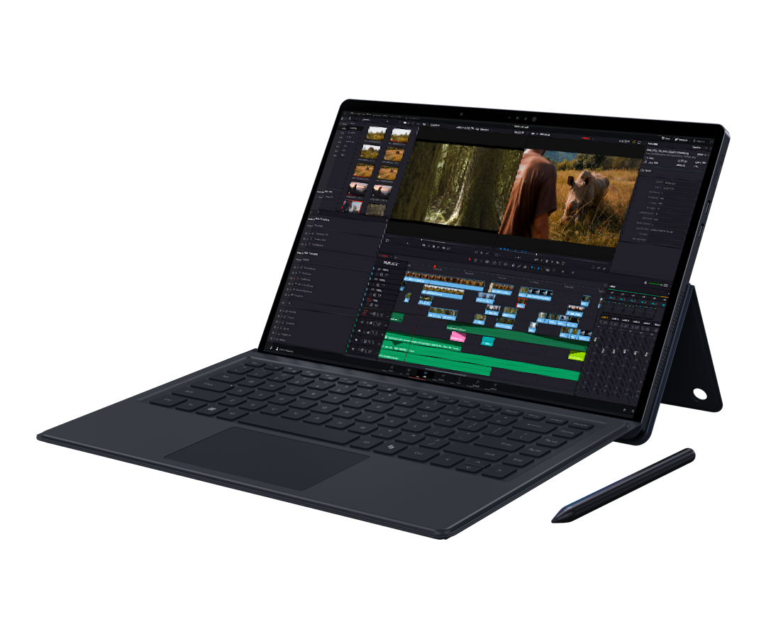 Minisforum V3 3-in-1 高性能AMD AIタブレットPC Minisforum V3 3-in-1 高性能AMD AIタブレットPC