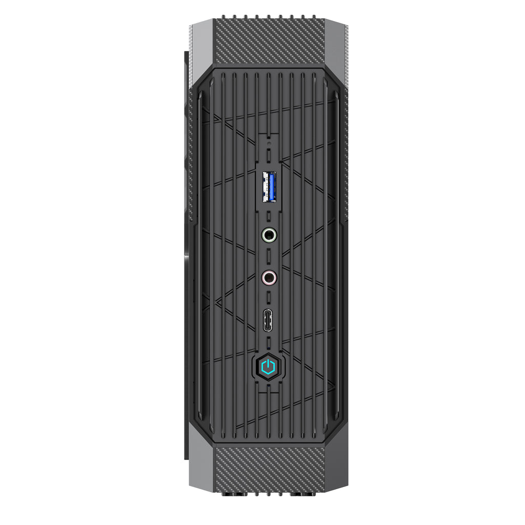 [整備済み品] MINISFORUM HX77G/HX99G/HX100G/HX90M